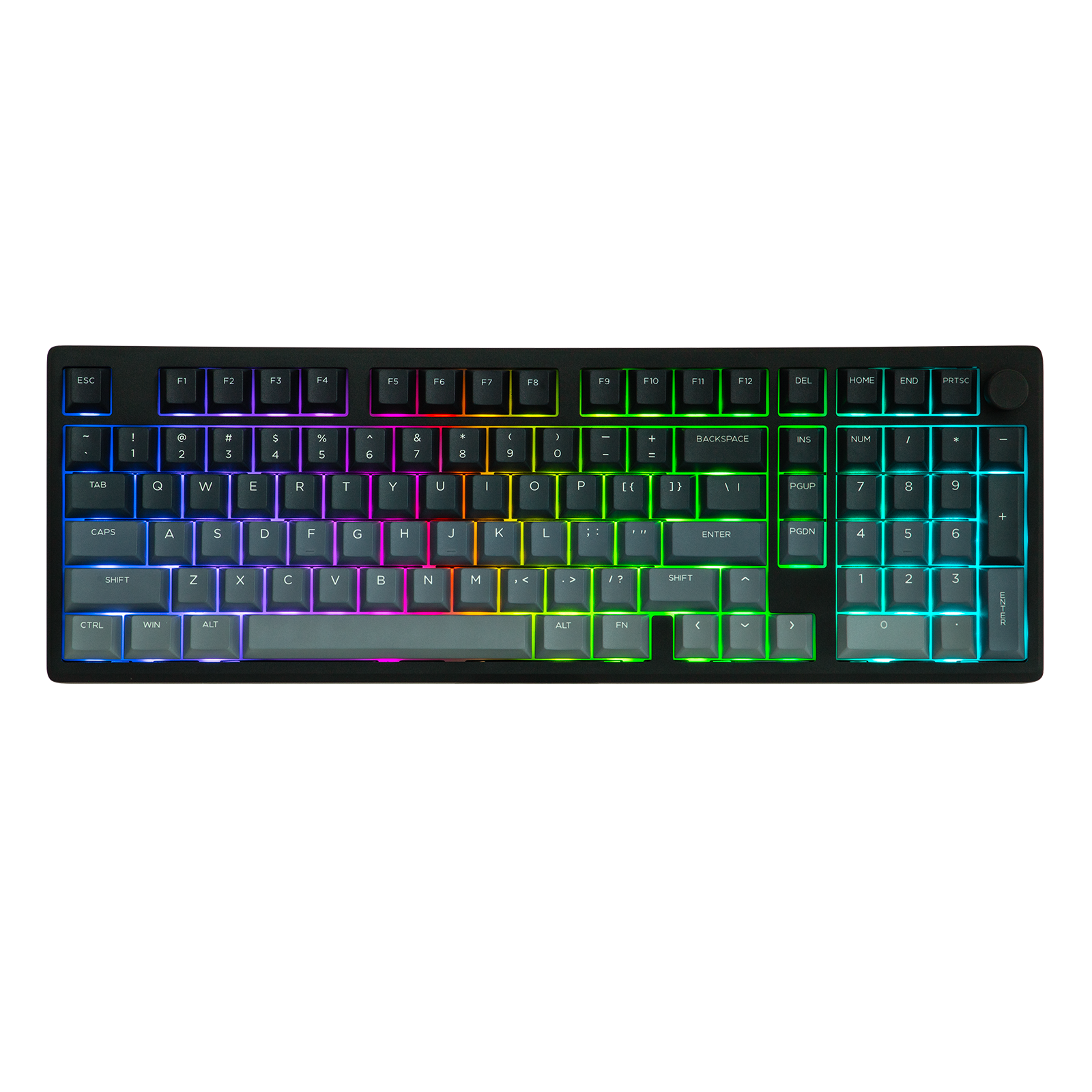 EPOMAKER Galaxy100 Lite