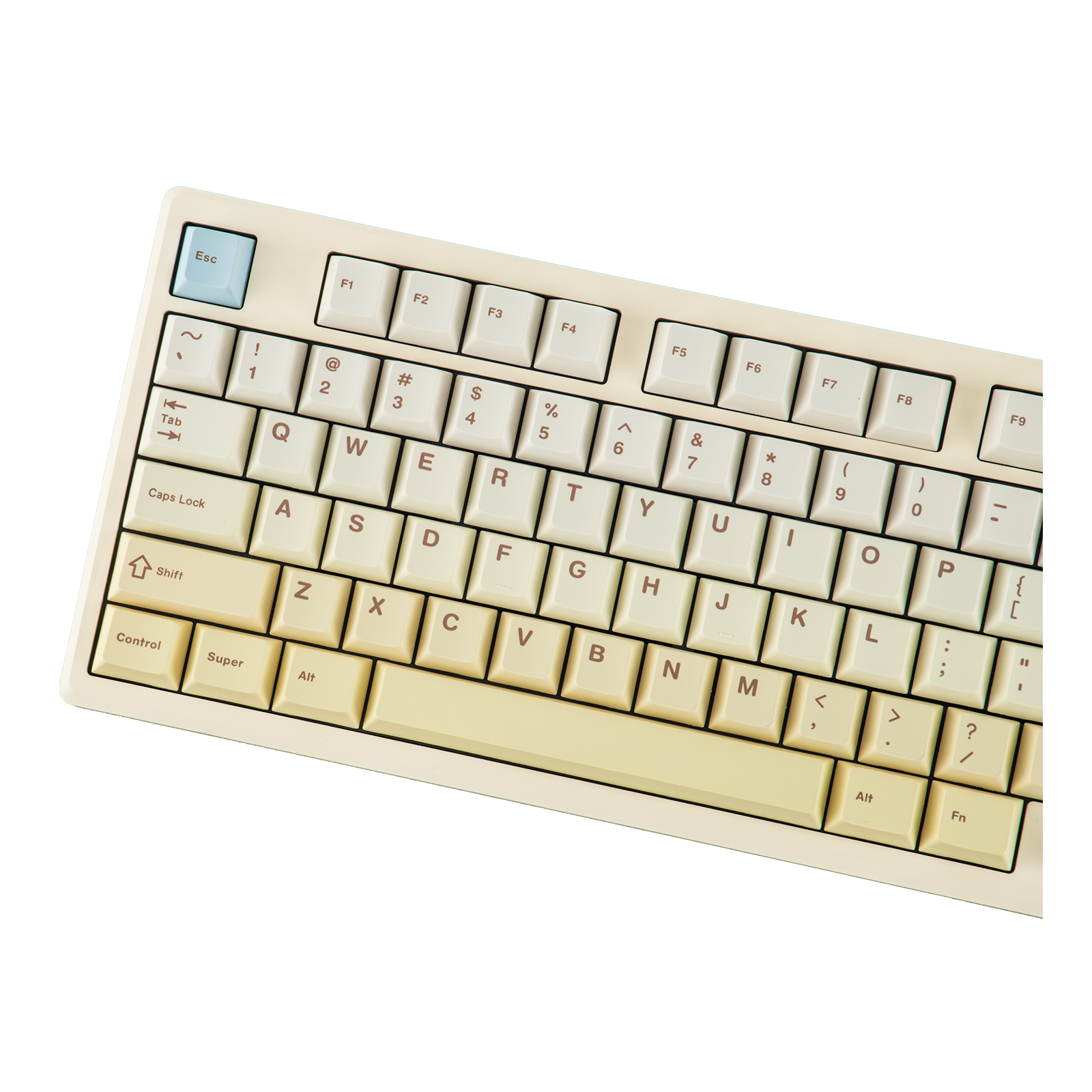 EPOMAKER Galaxy100 Lite