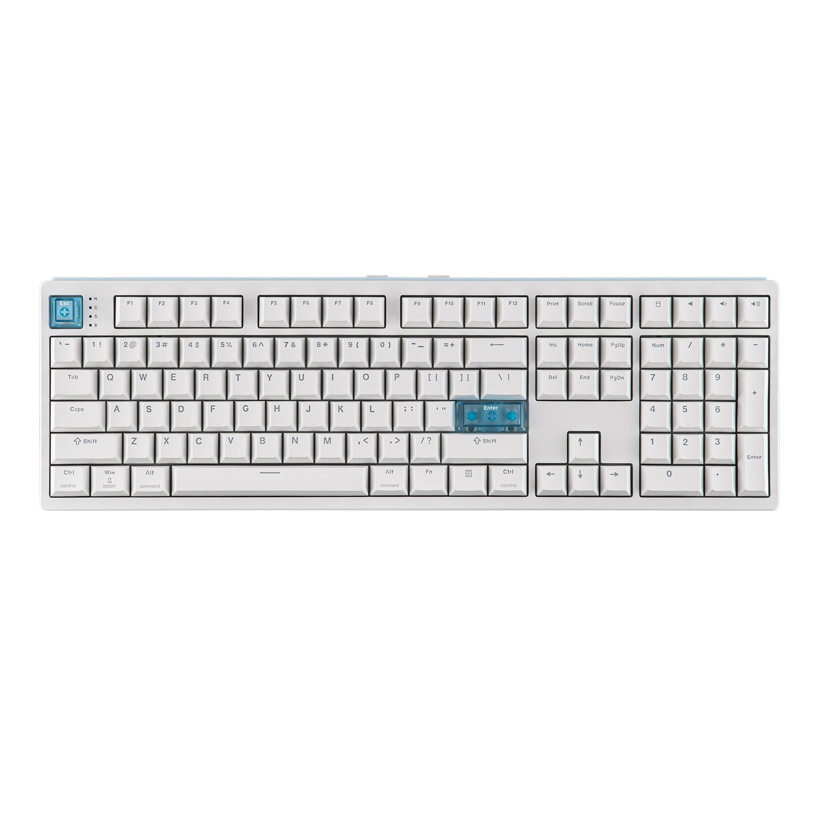 EPOMAKER HE108