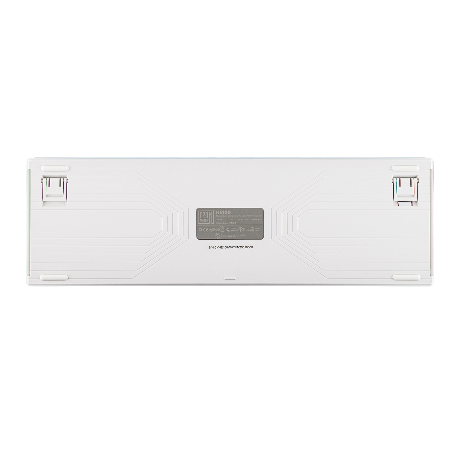 EPOMAKER HE108