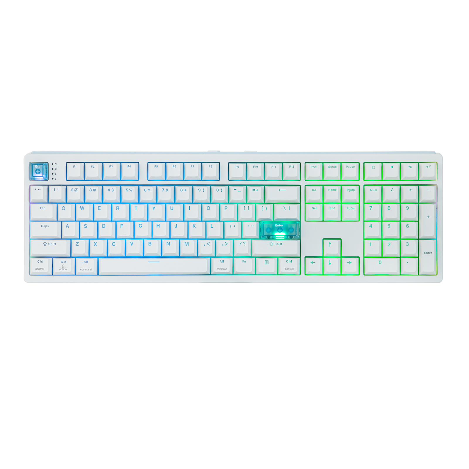 EPOMAKER HE108