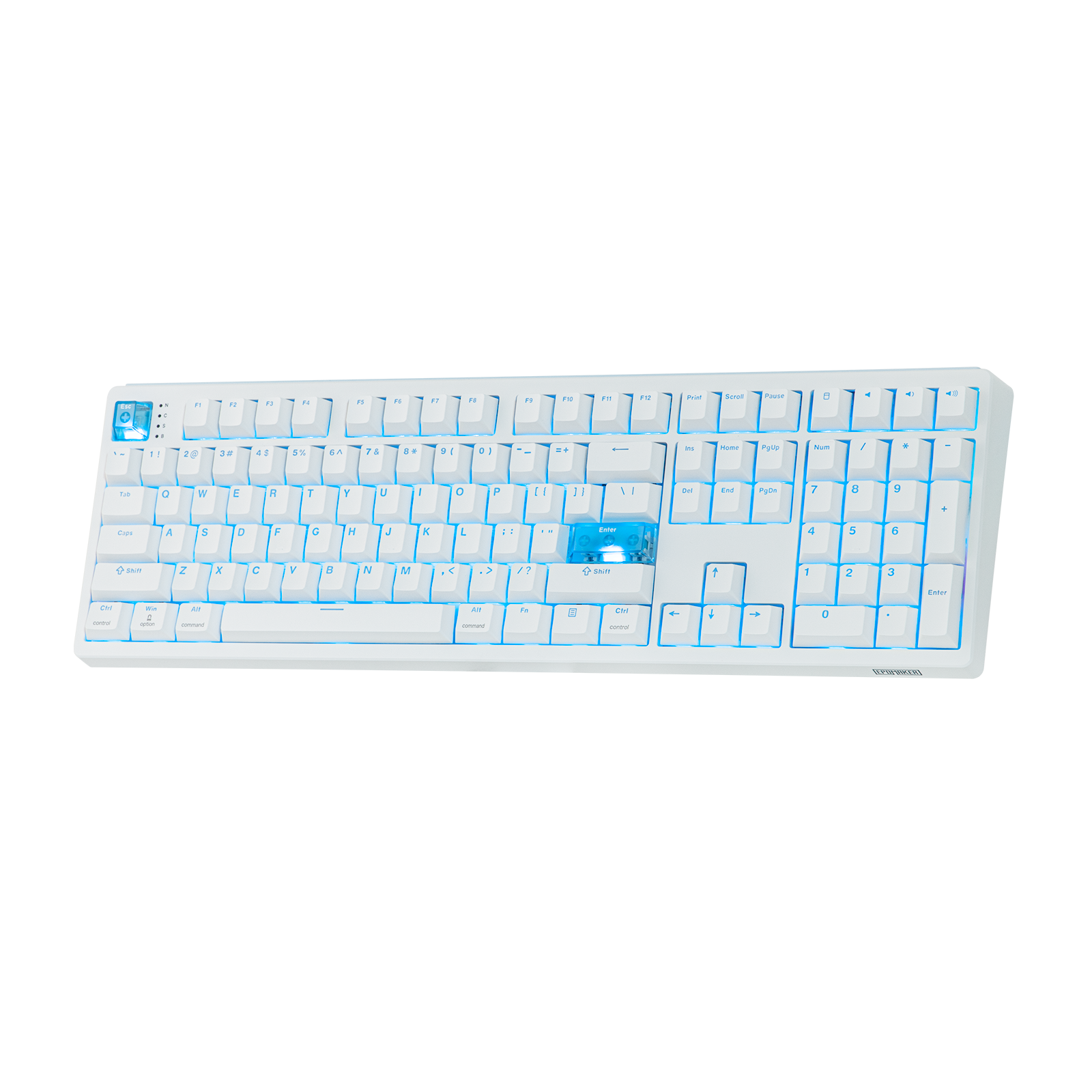 EPOMAKER HE108