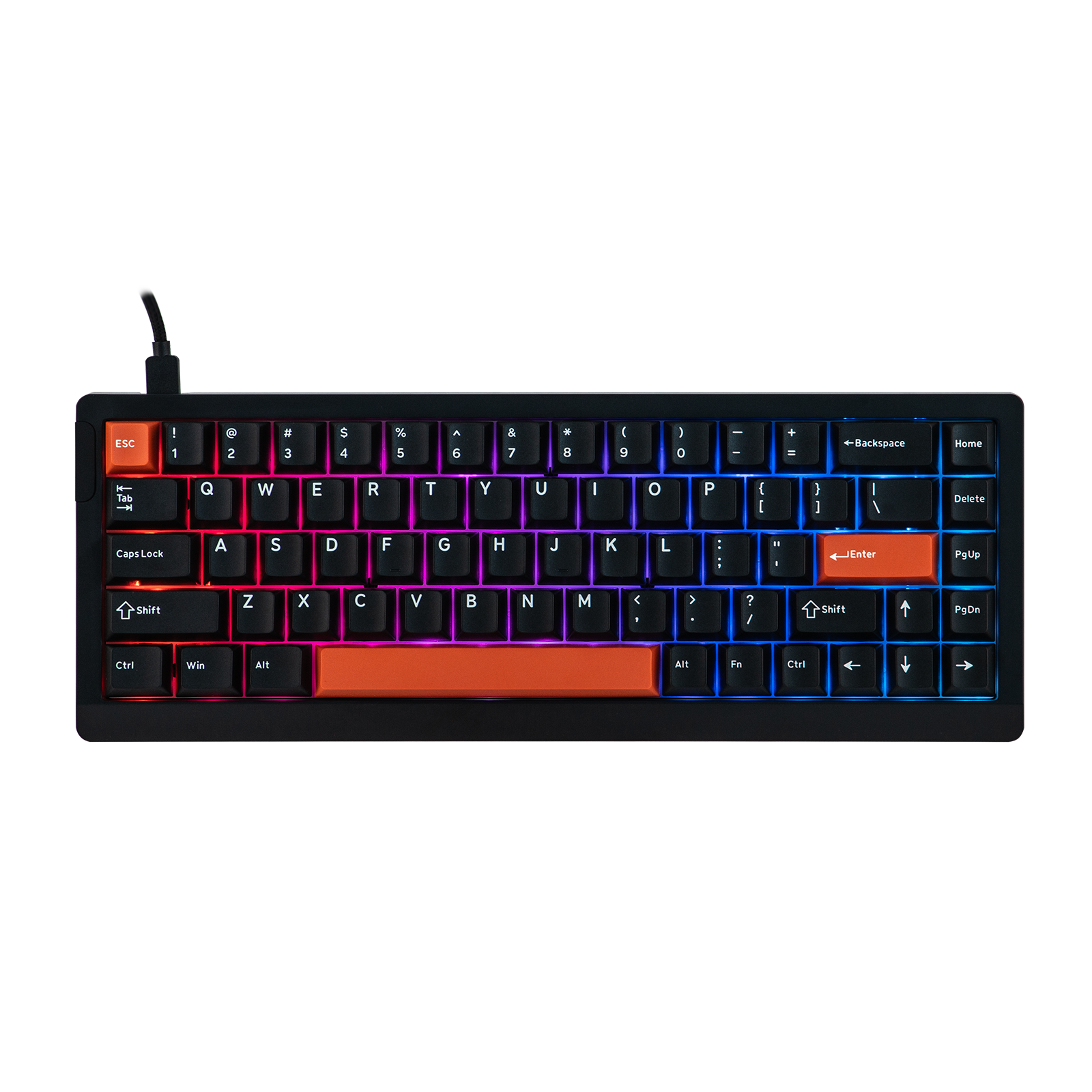 EPOMAKER HE68 Lite