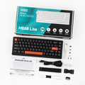 EPOMAKER HE68 Lite