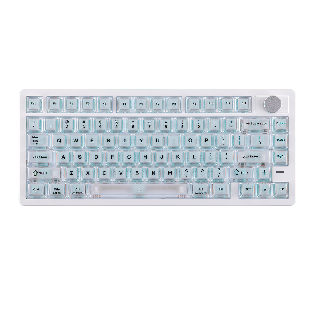 EPOMAKER HE75 V2