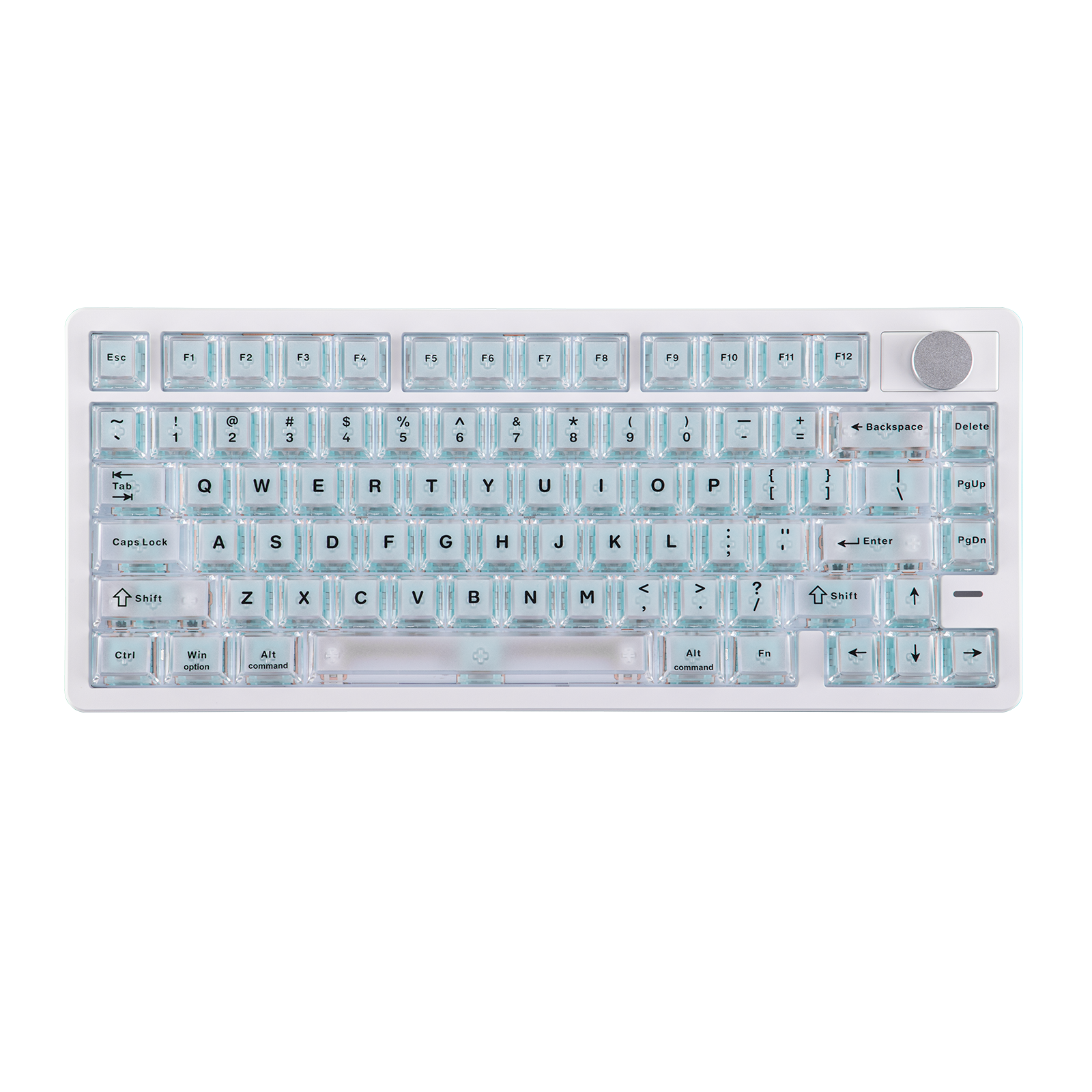 EPOMAKER HE75 V2 TMR