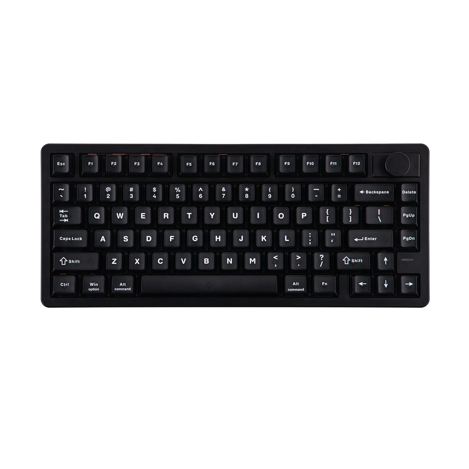 EPOMAKER HE75 V2 TMR