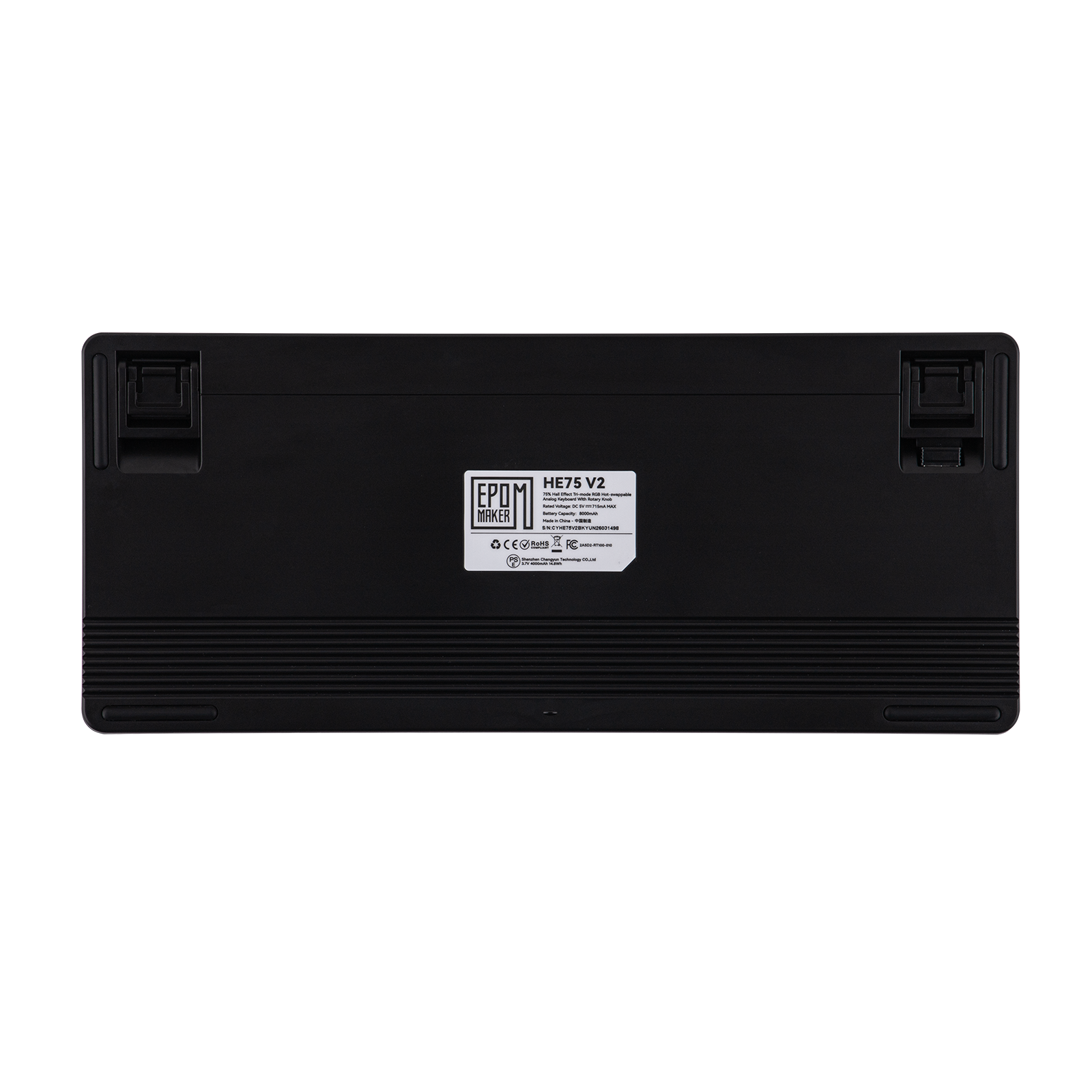 EPOMAKER HE75 V2 TMR