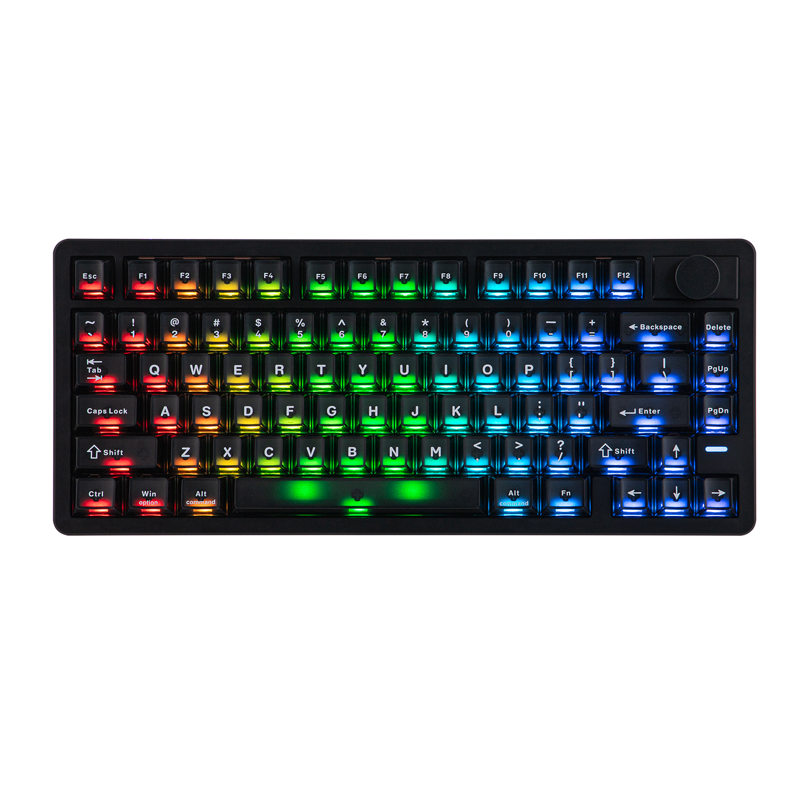 EPOMAKER HE75 V2 TMR