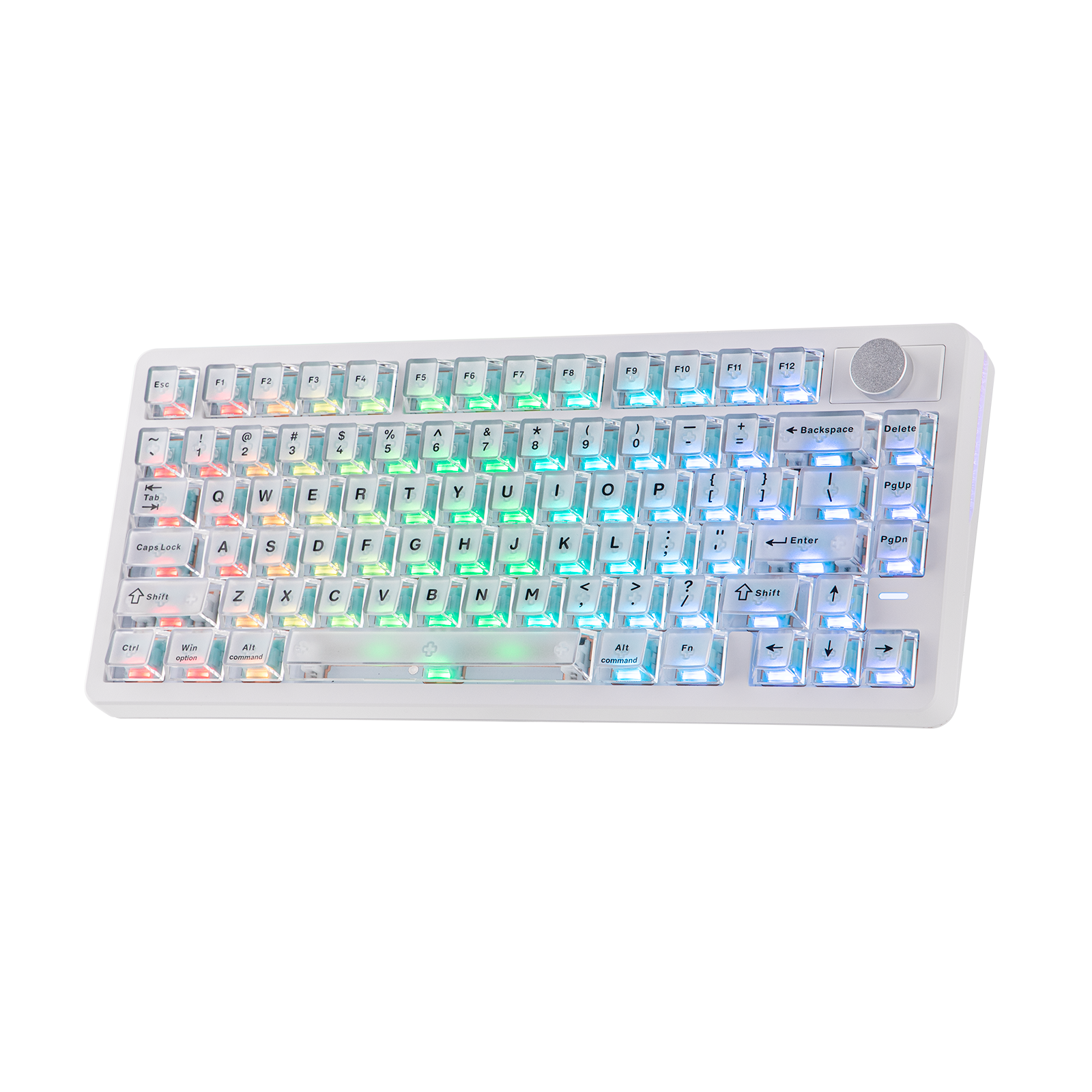 EPOMAKER HE75 V2 TMR