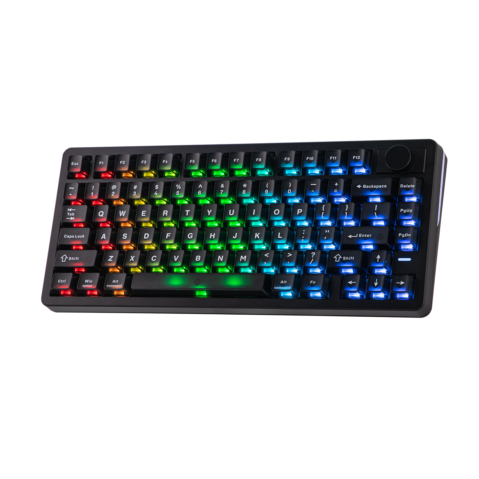 EPOMAKER HE75 V2 TMR