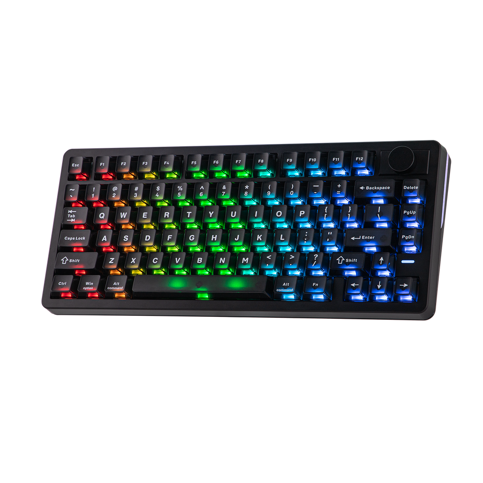 EPOMAKER HE75 V2 TMR – MechLands