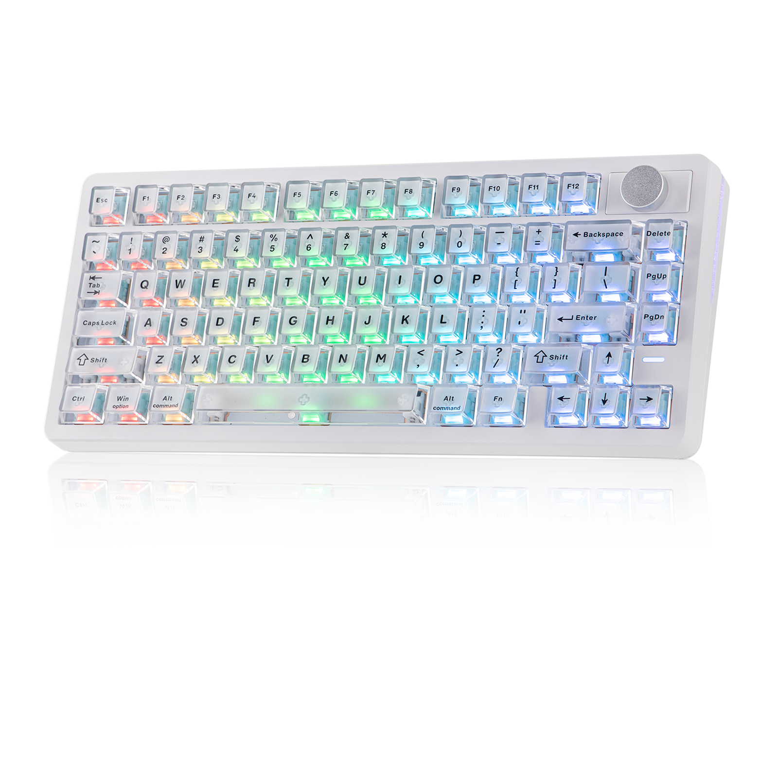 EPOMAKER HE75 V2 TMR