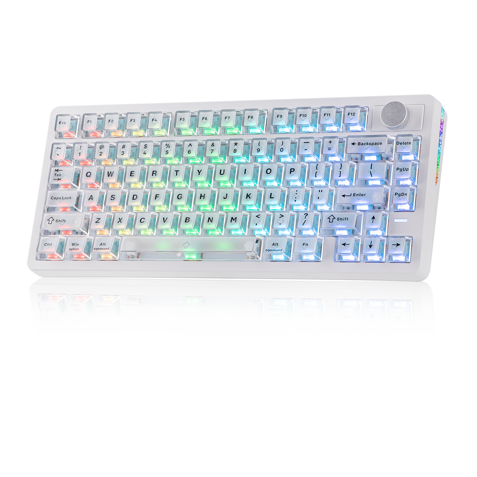 EPOMAKER HE75 V2 TMR