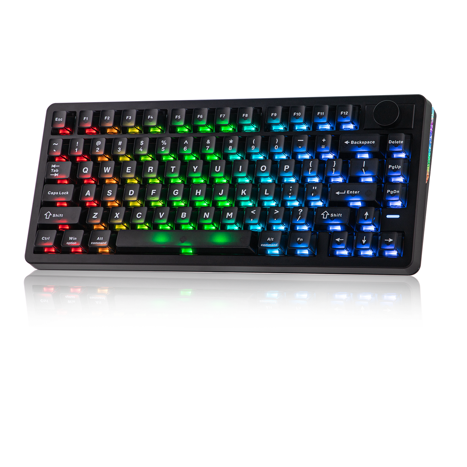 EPOMAKER HE75 V2 TMR