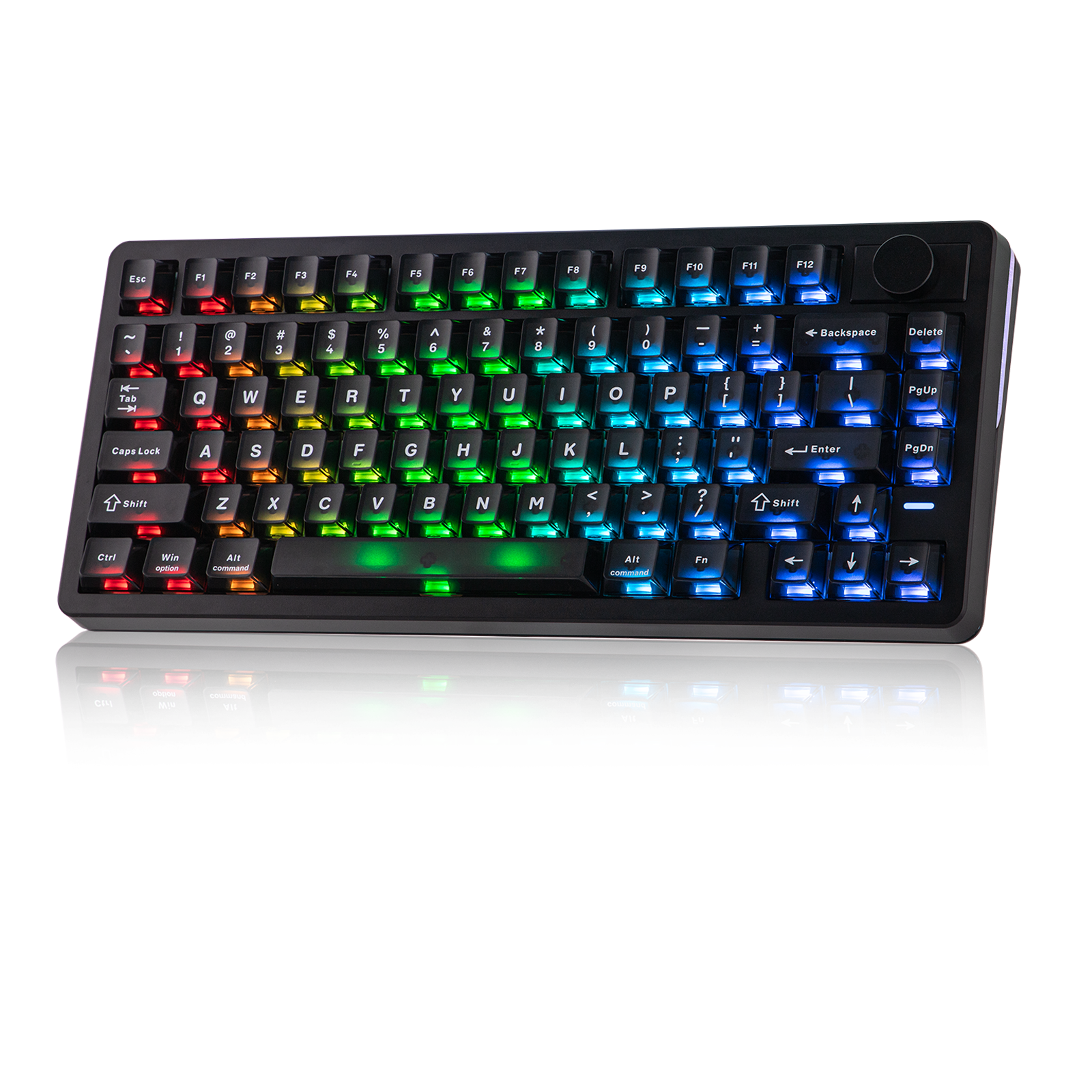 EPOMAKER HE75 V2 TMR