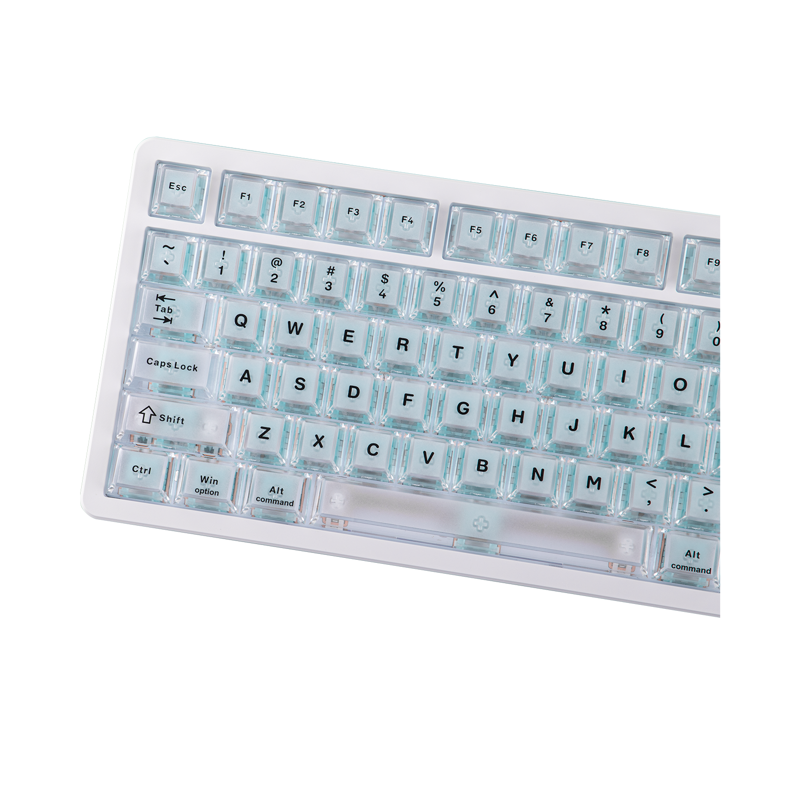 EPOMAKER HE75 V2 TMR
