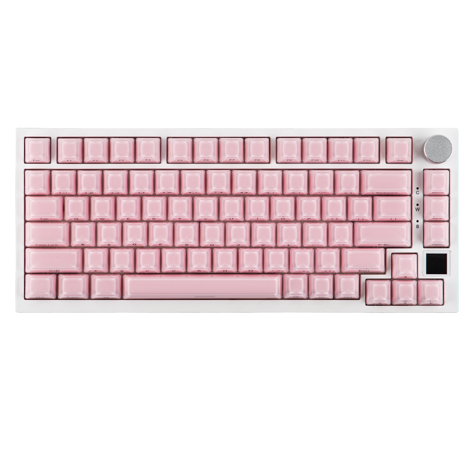 EPOMAKER Lusterfly Jelly Keycaps Set