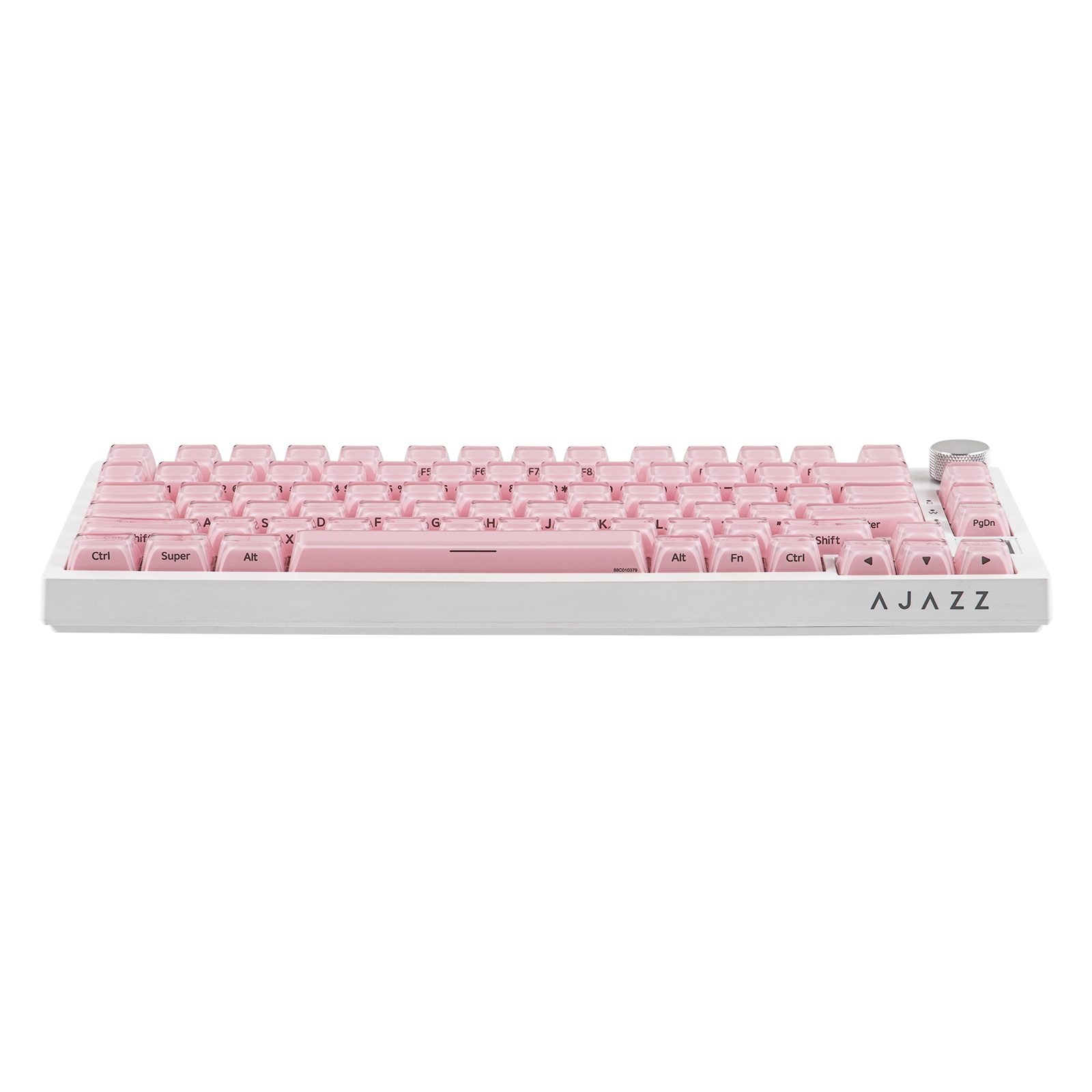 EPOMAKER Lusterfly Jelly Keycaps Set