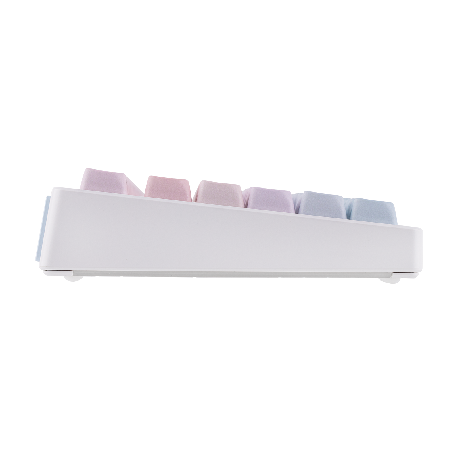 EPOMAKER Shimmeow Keycap Set
