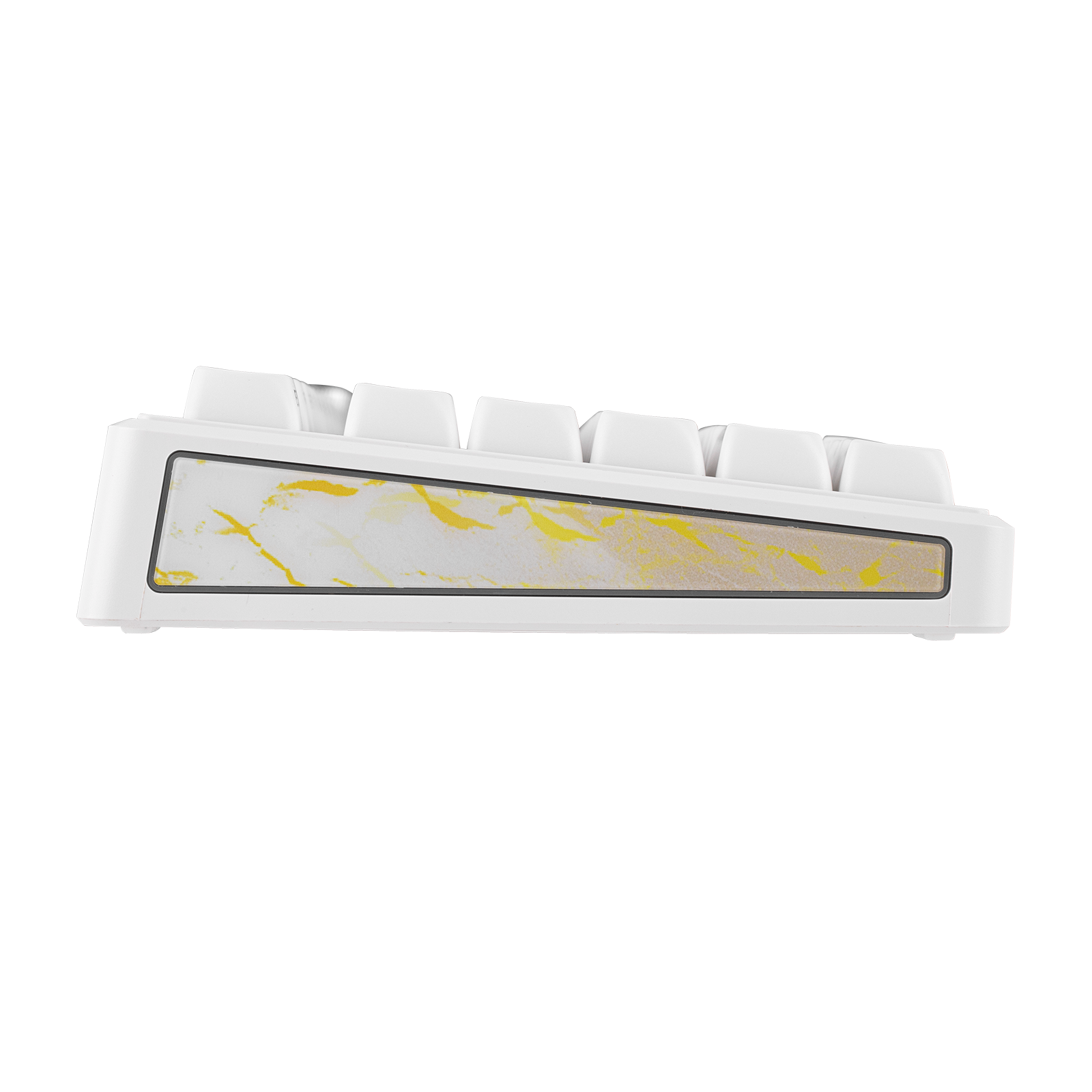 EPOMAKER Shimmeow Keycap Set