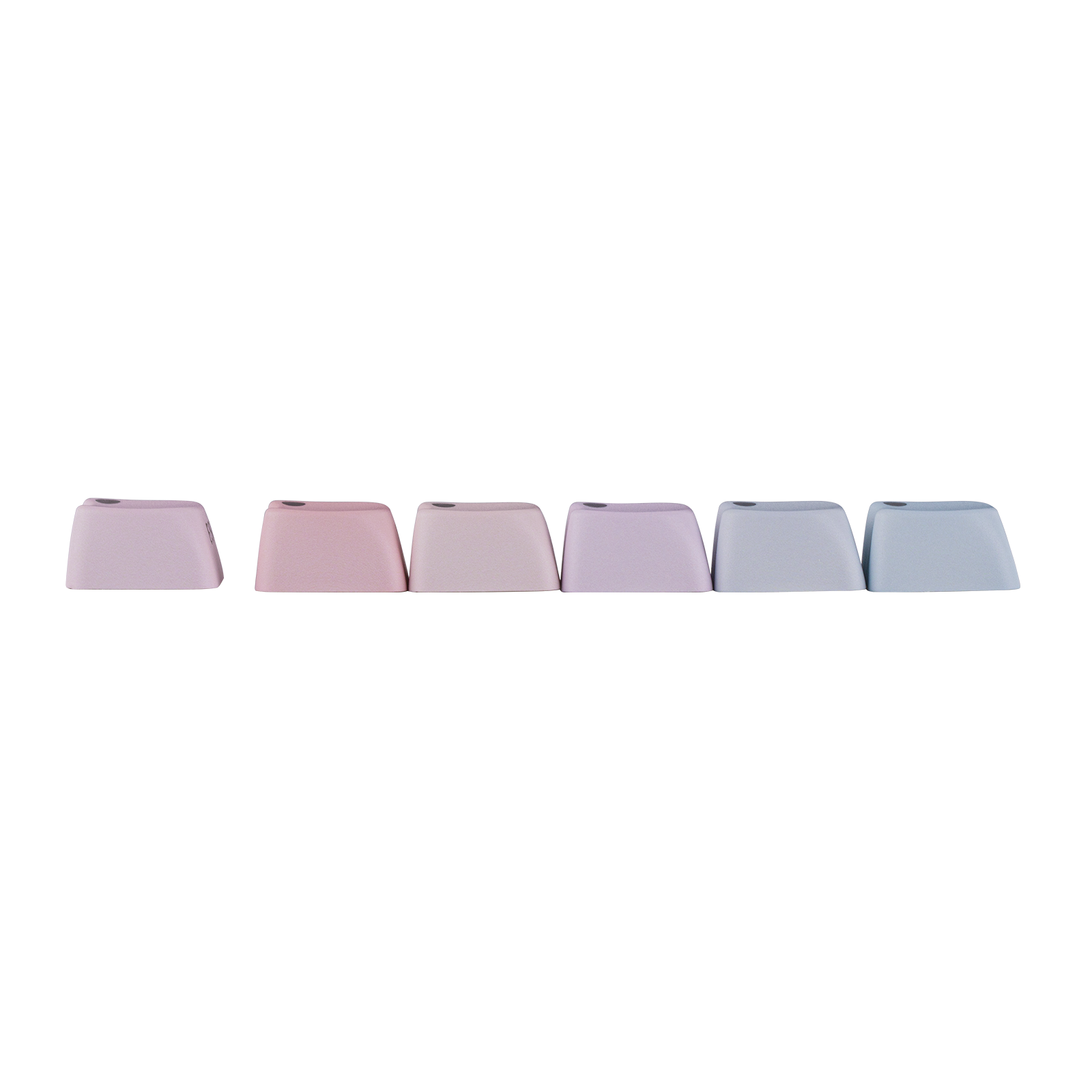 EPOMAKER Shimmeow Keycap Set