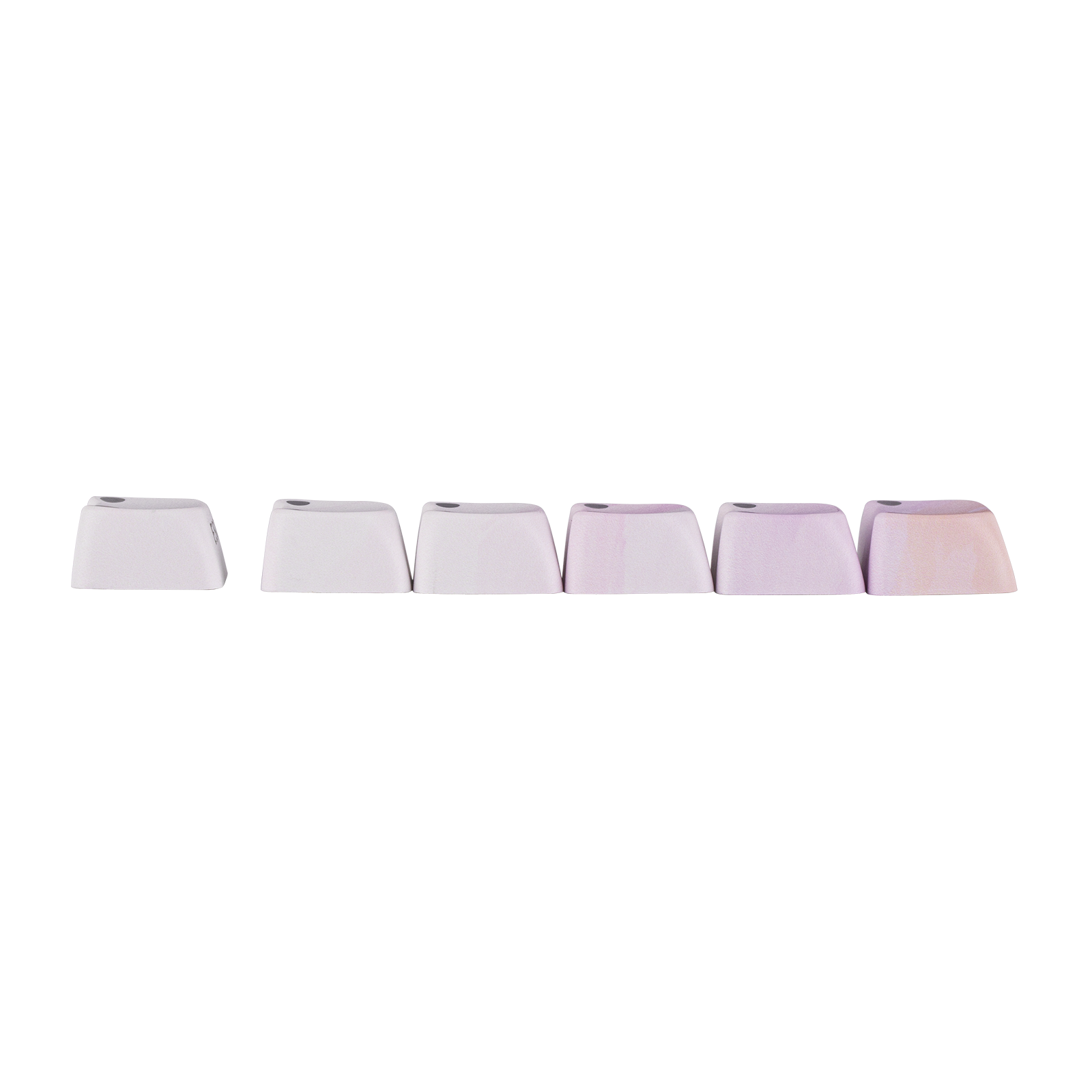 EPOMAKER Shimmeow Keycap Set