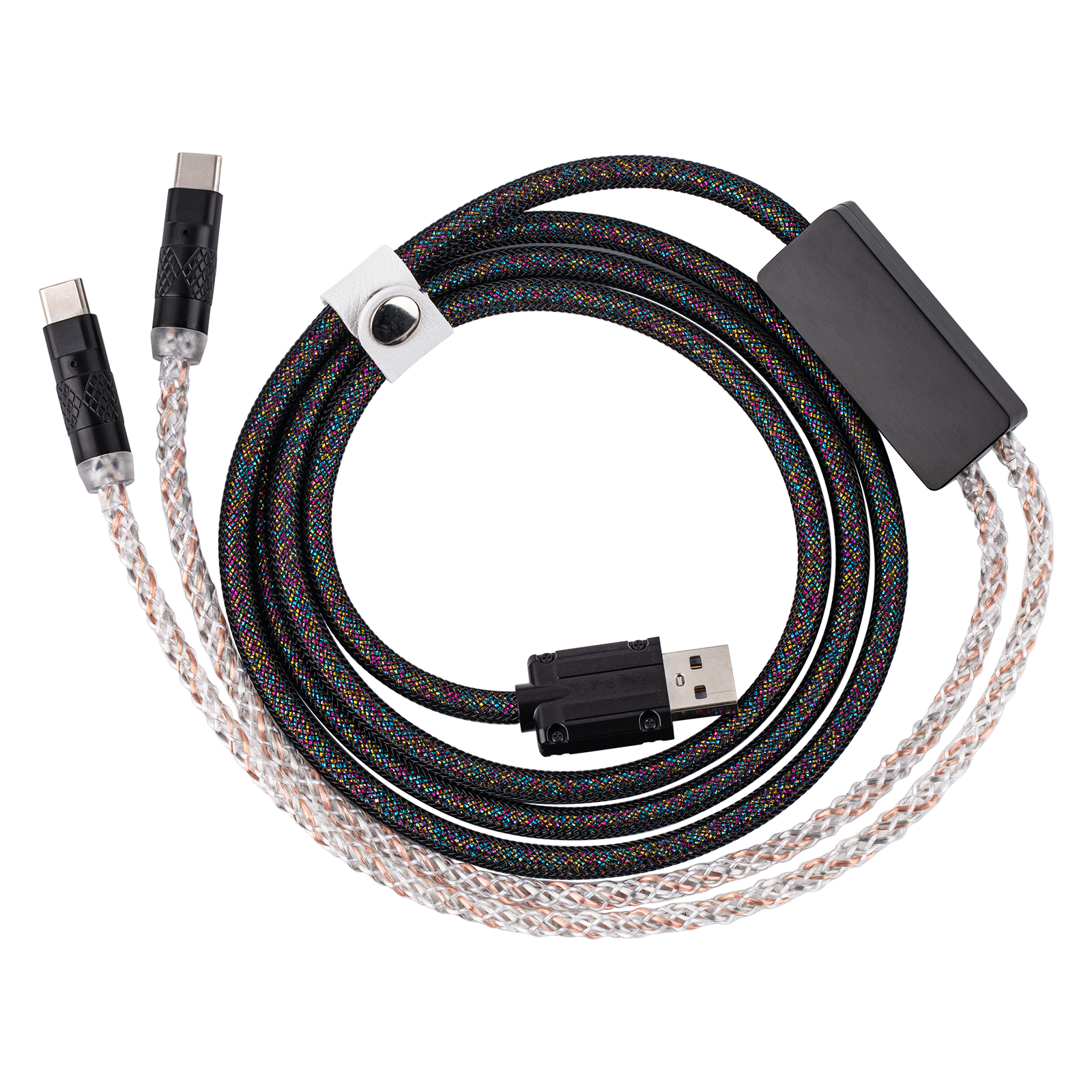 EPOMAKER MIX PRO Cable