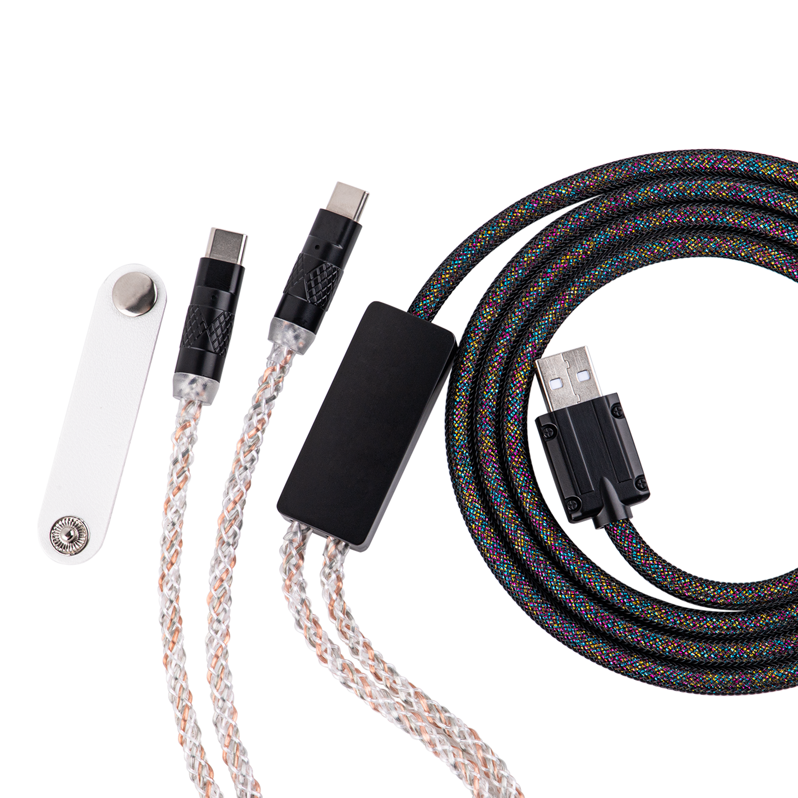EPOMAKER MIX PRO Cable