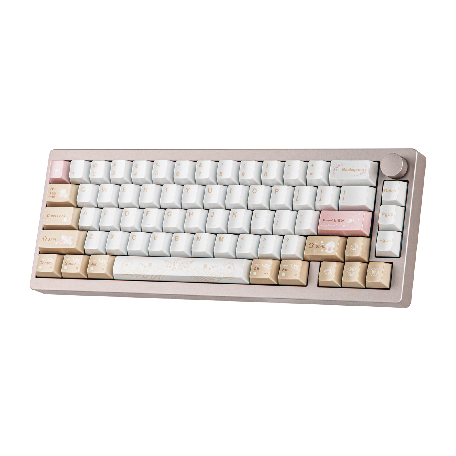 EPOMAKER Opalux Keycaps Set
