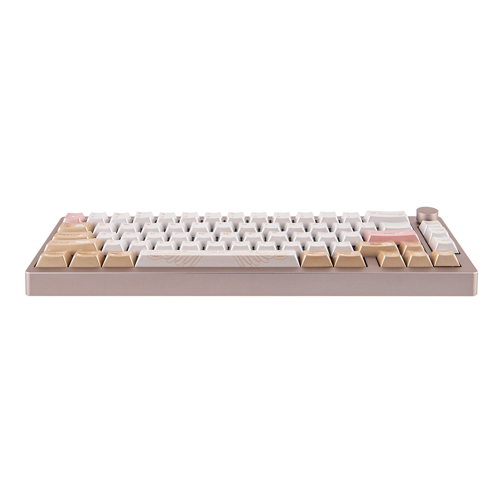EPOMAKER Opalux Keycaps Set
