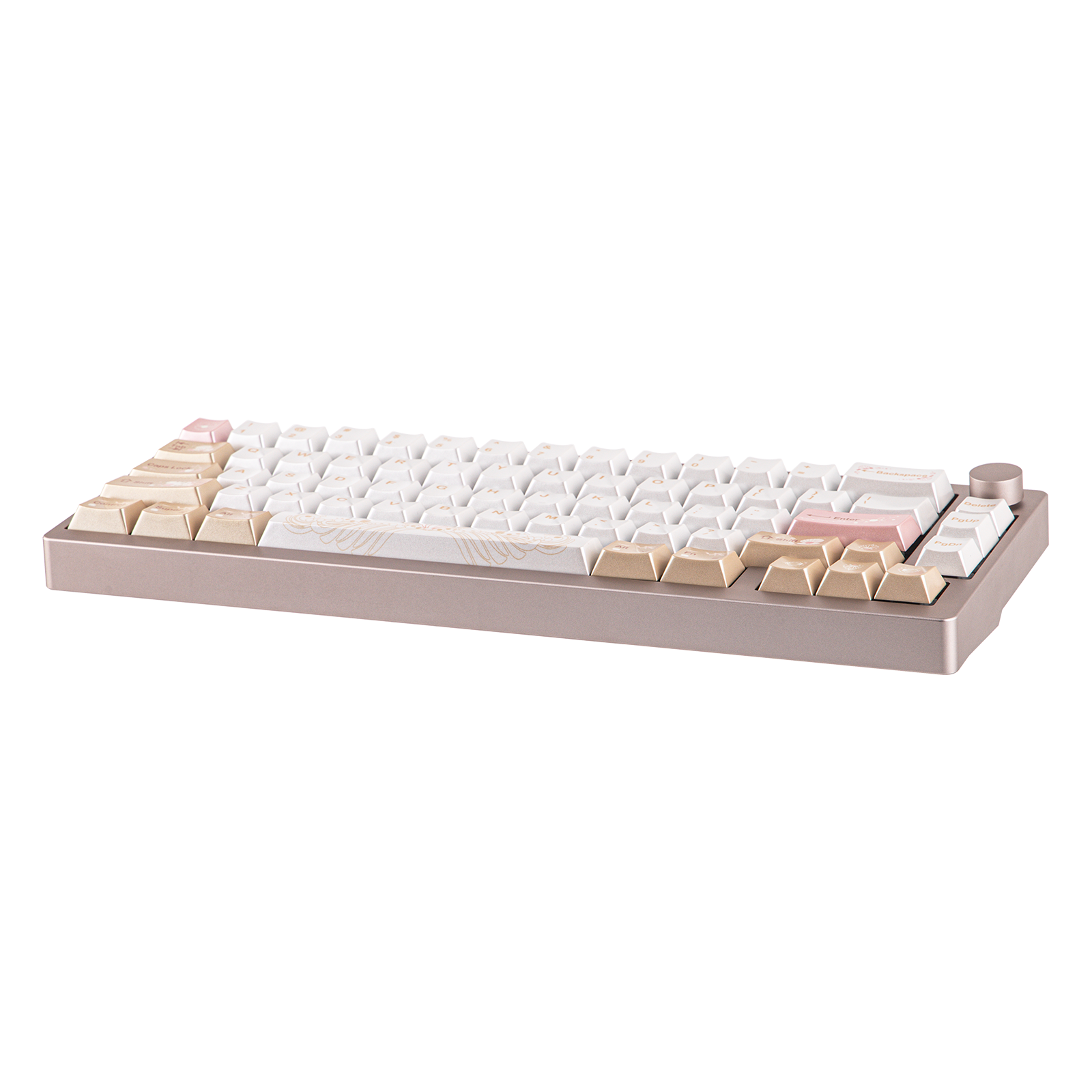EPOMAKER Opalux Keycaps Set