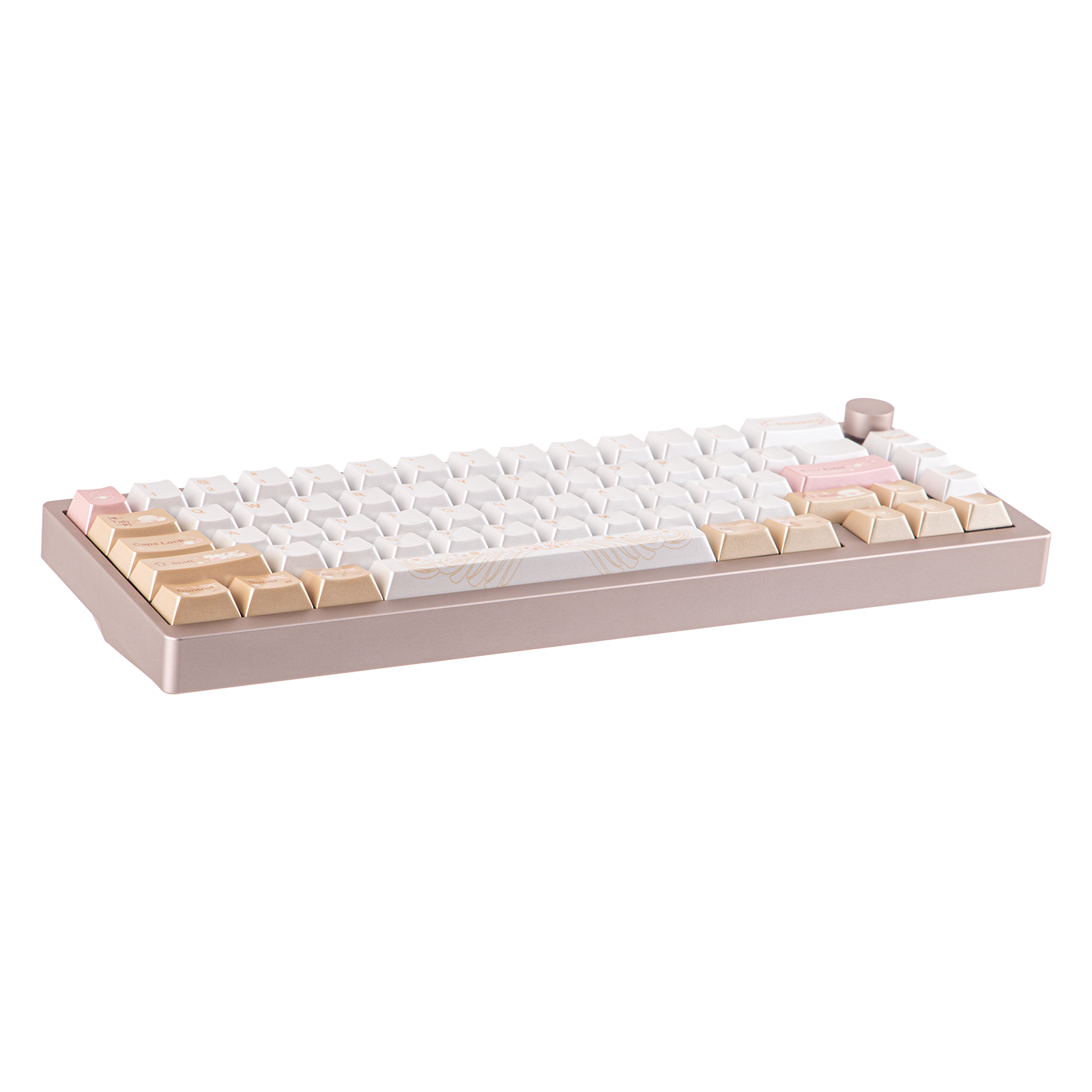 EPOMAKER Opalux Keycaps Set