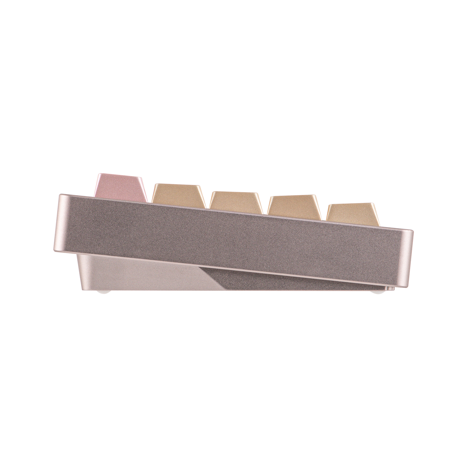 EPOMAKER Opalux Keycaps Set