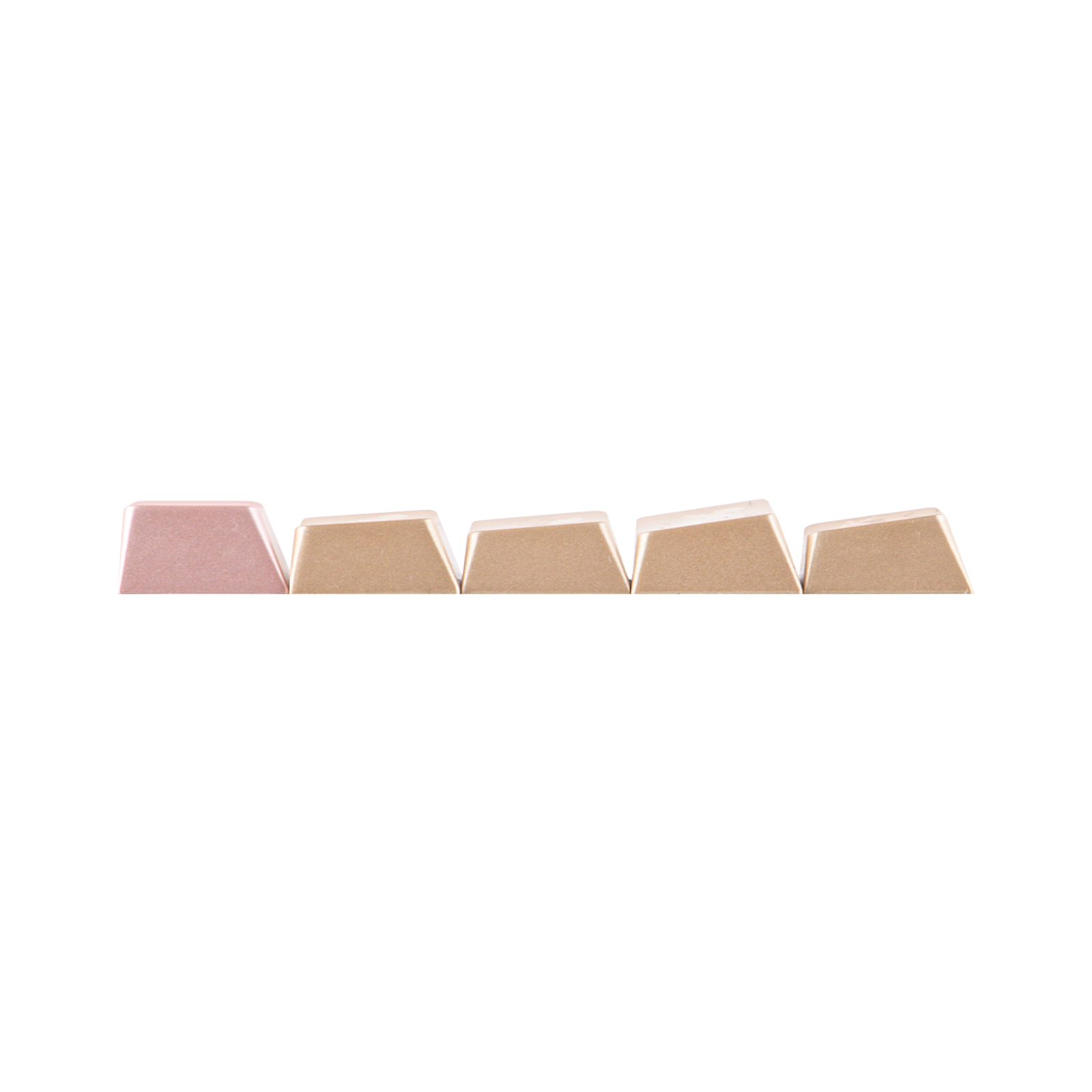 EPOMAKER Opalux Keycaps Set