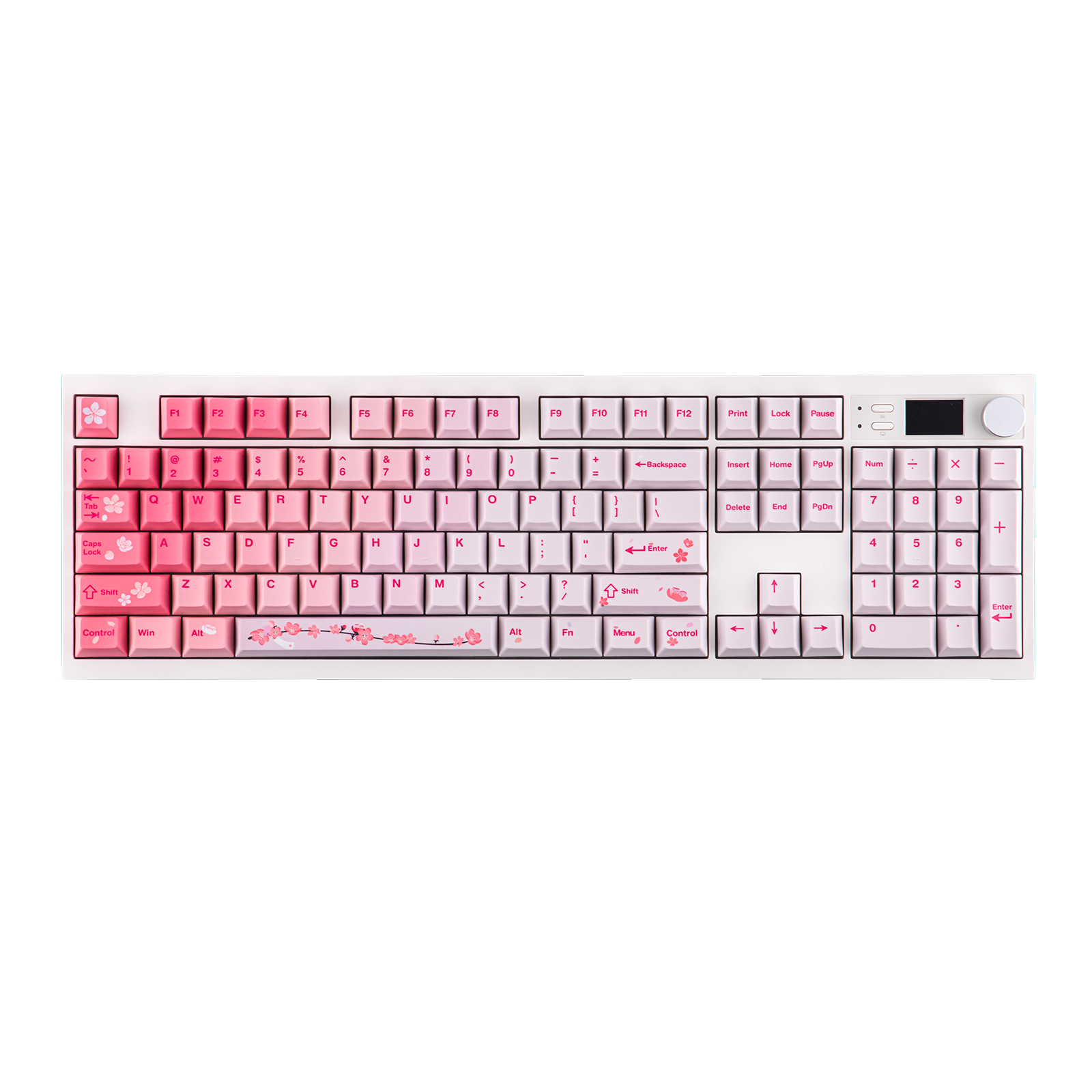 EPOMAKER QK108