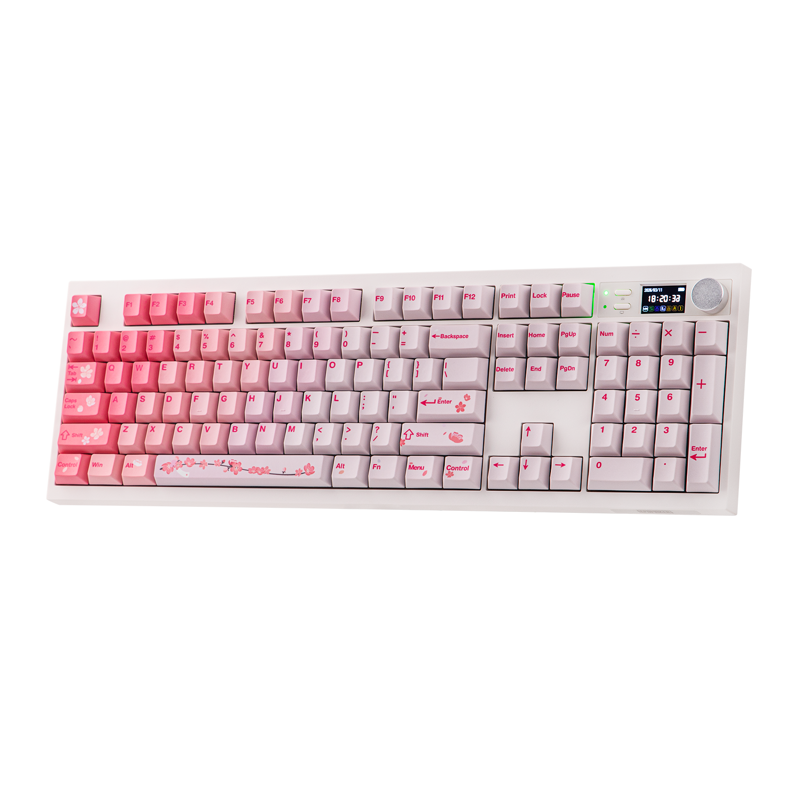 EPOMAKER QK108