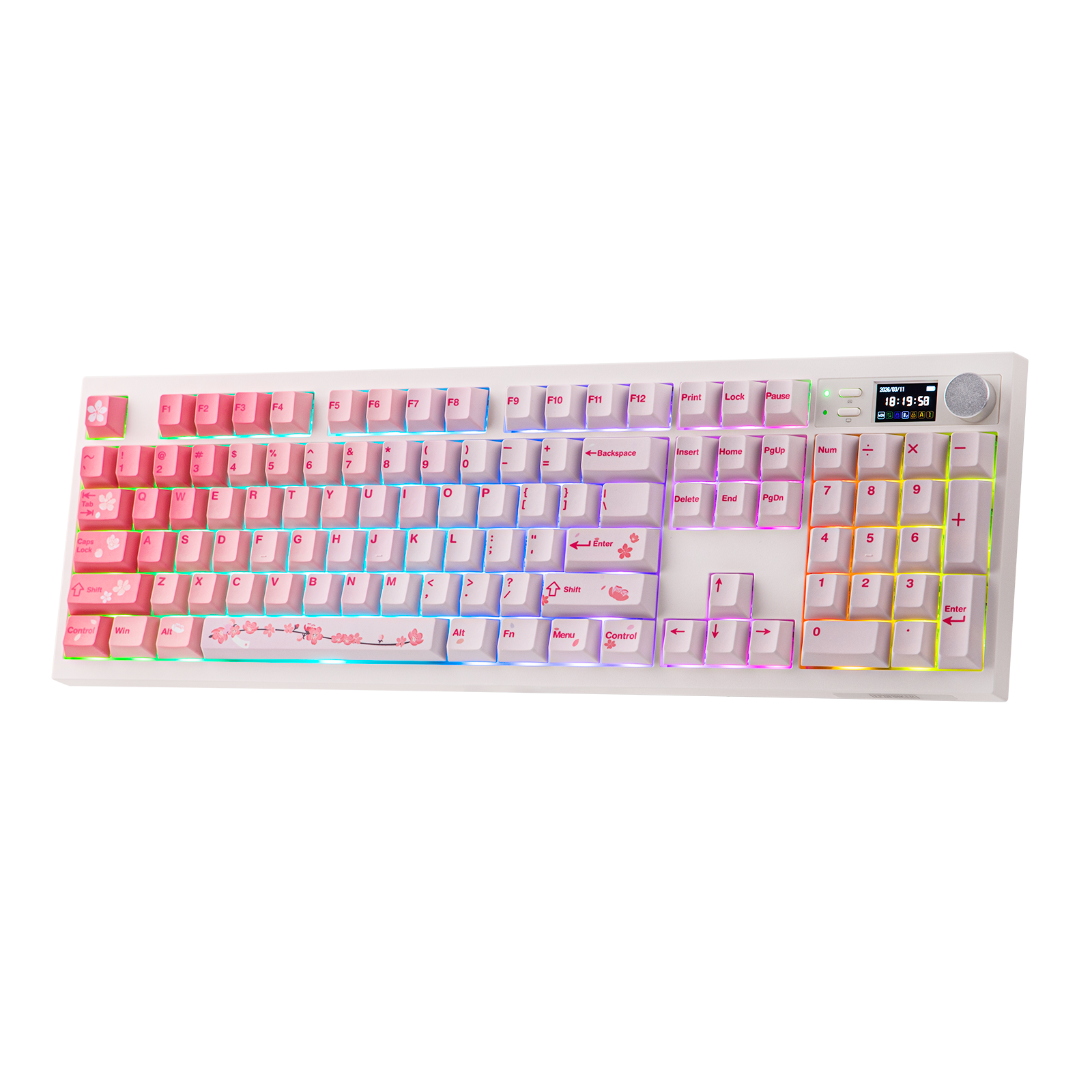 EPOMAKER QK108