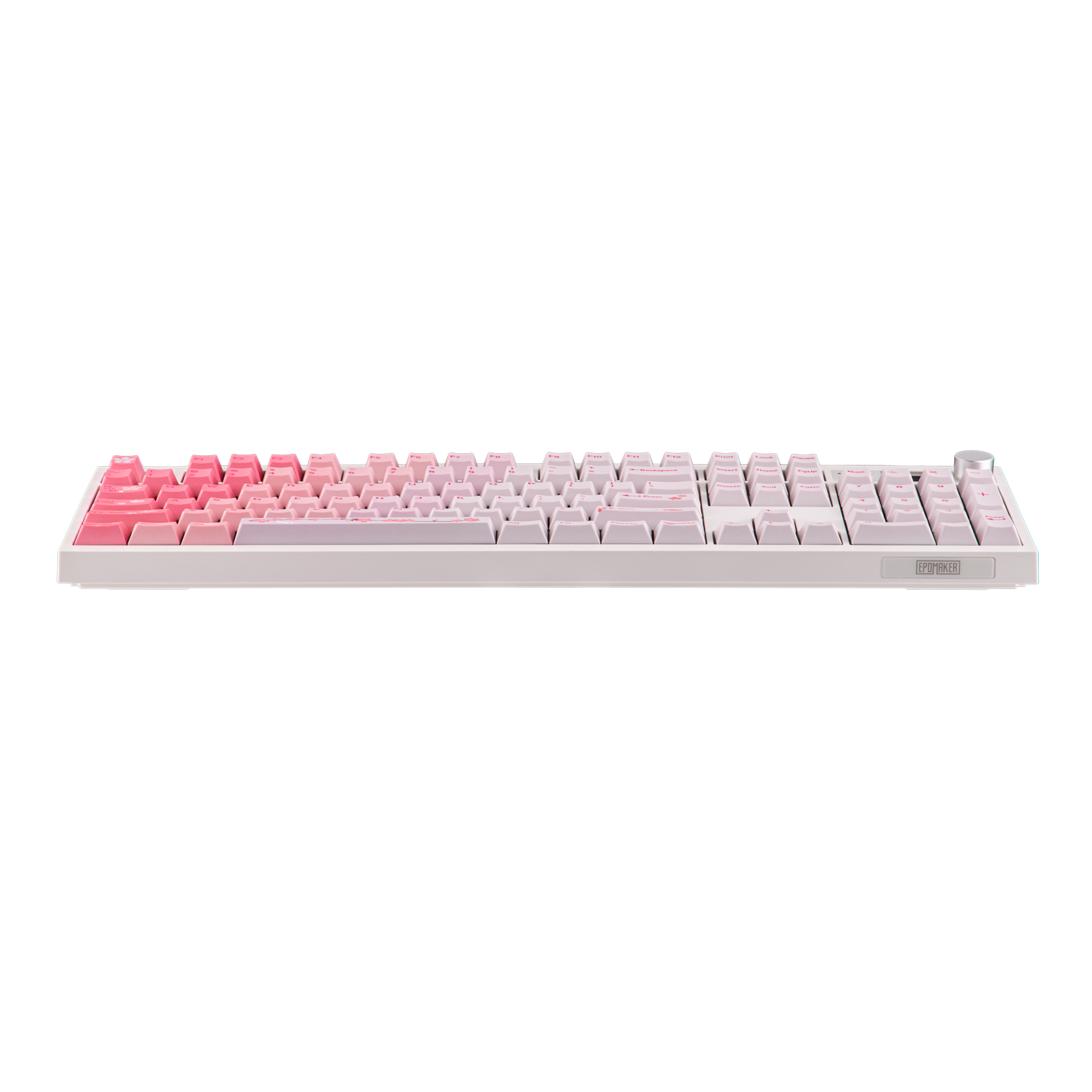 EPOMAKER QK108