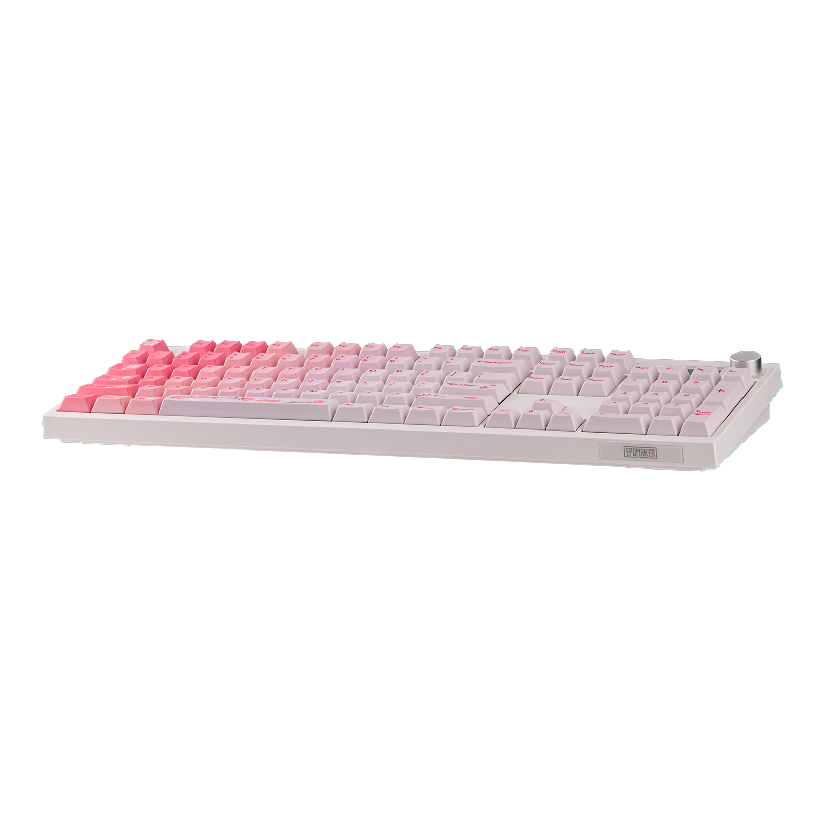 EPOMAKER QK108