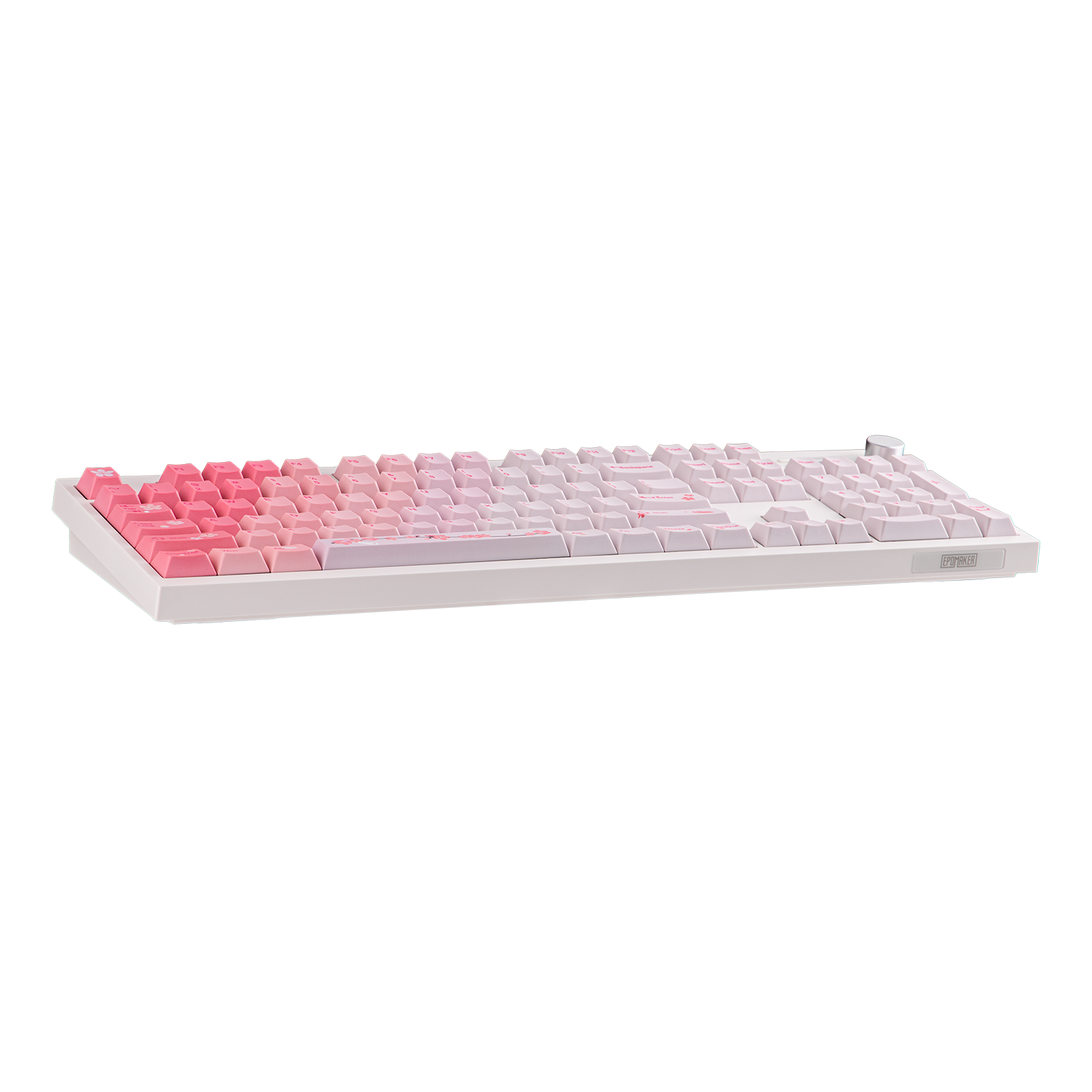 EPOMAKER QK108