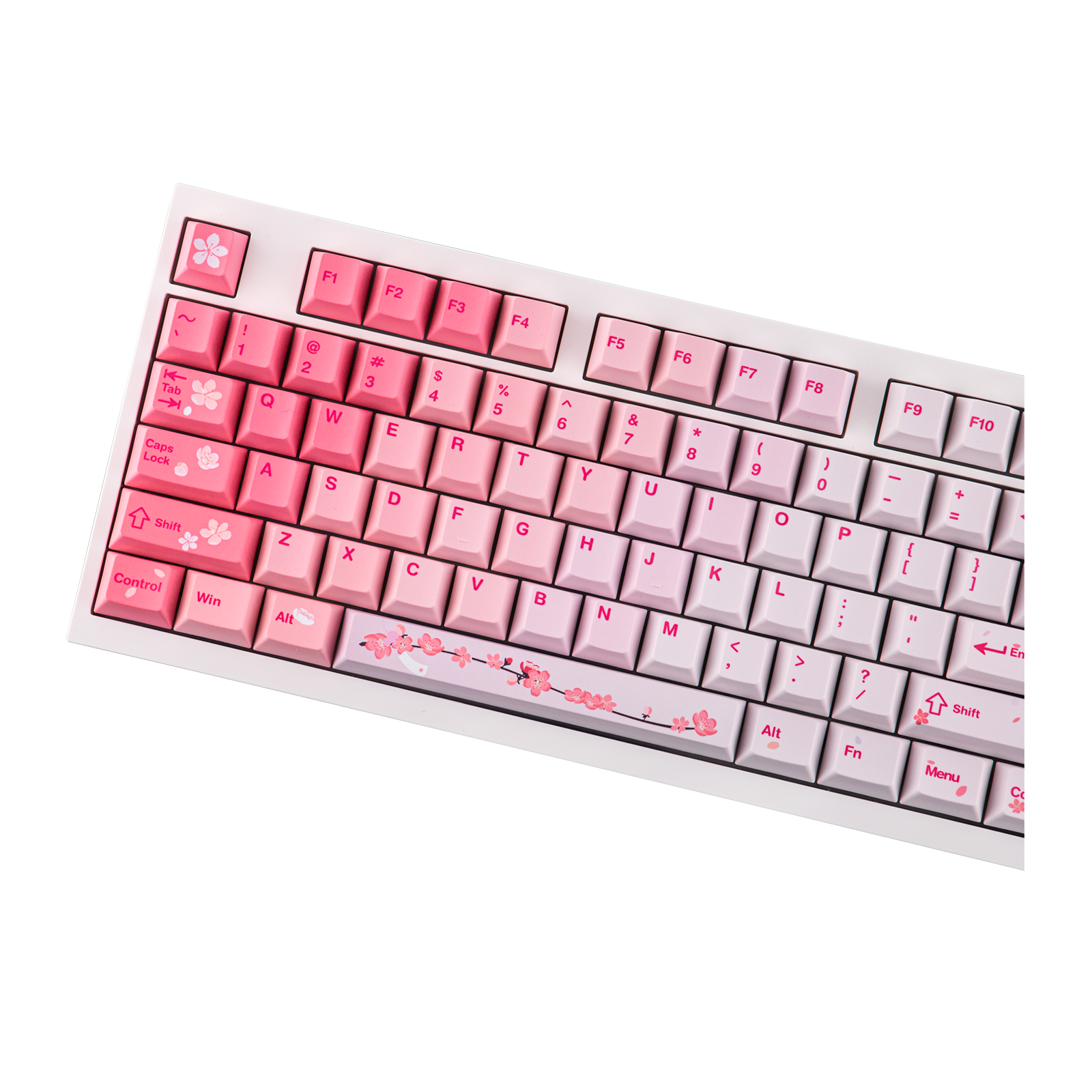 EPOMAKER QK108