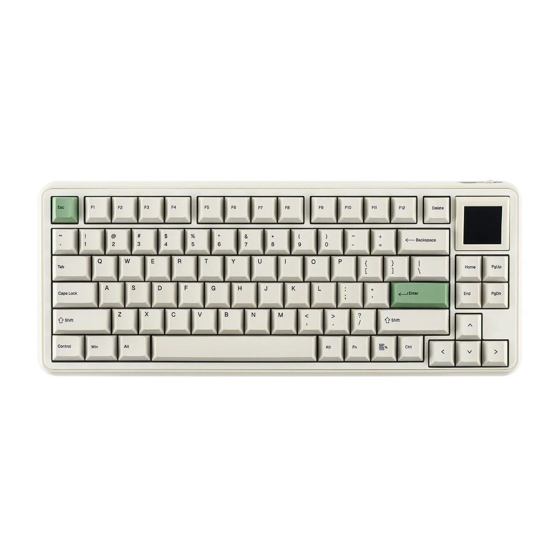 EPOMAKER RT75