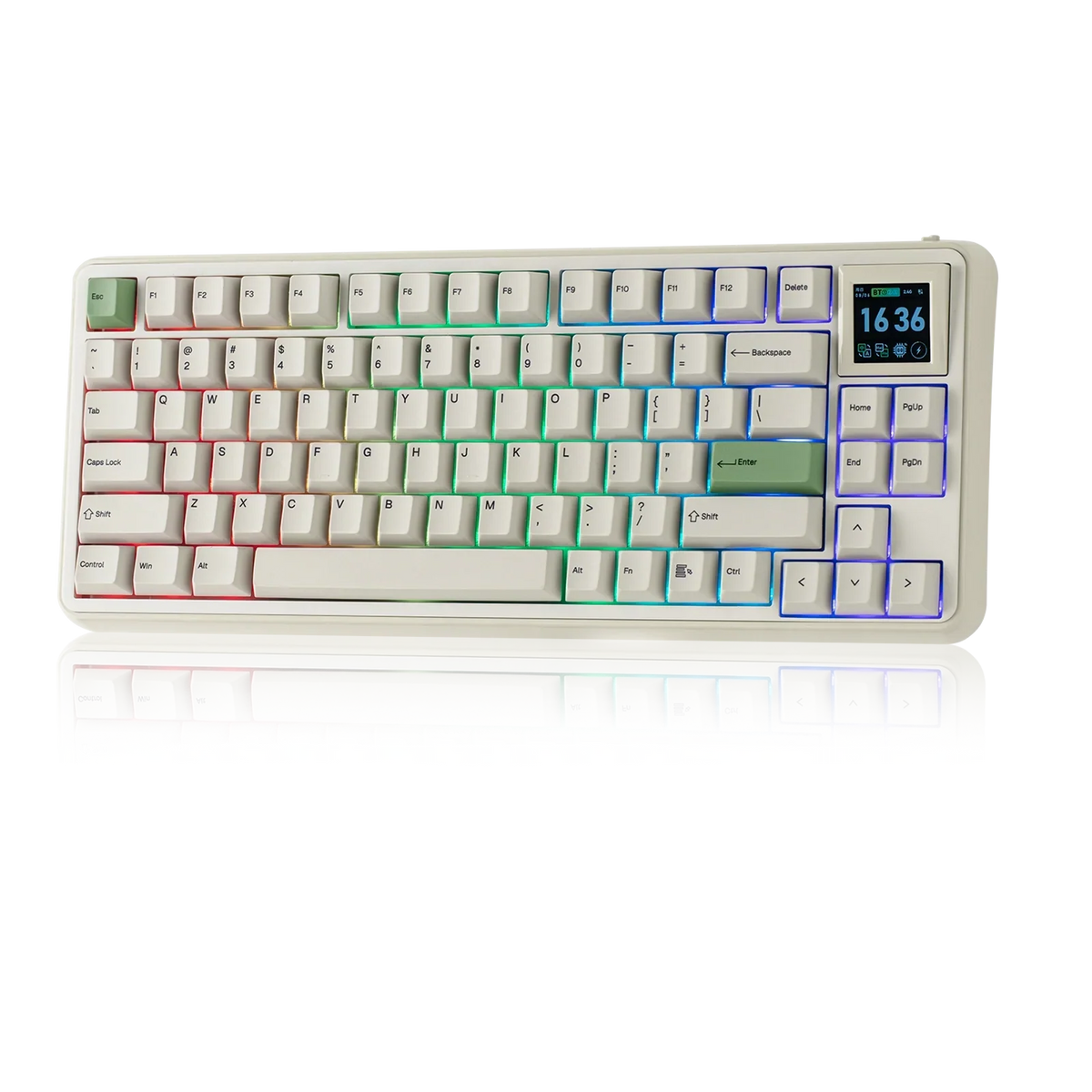 EPOMAKER RT75