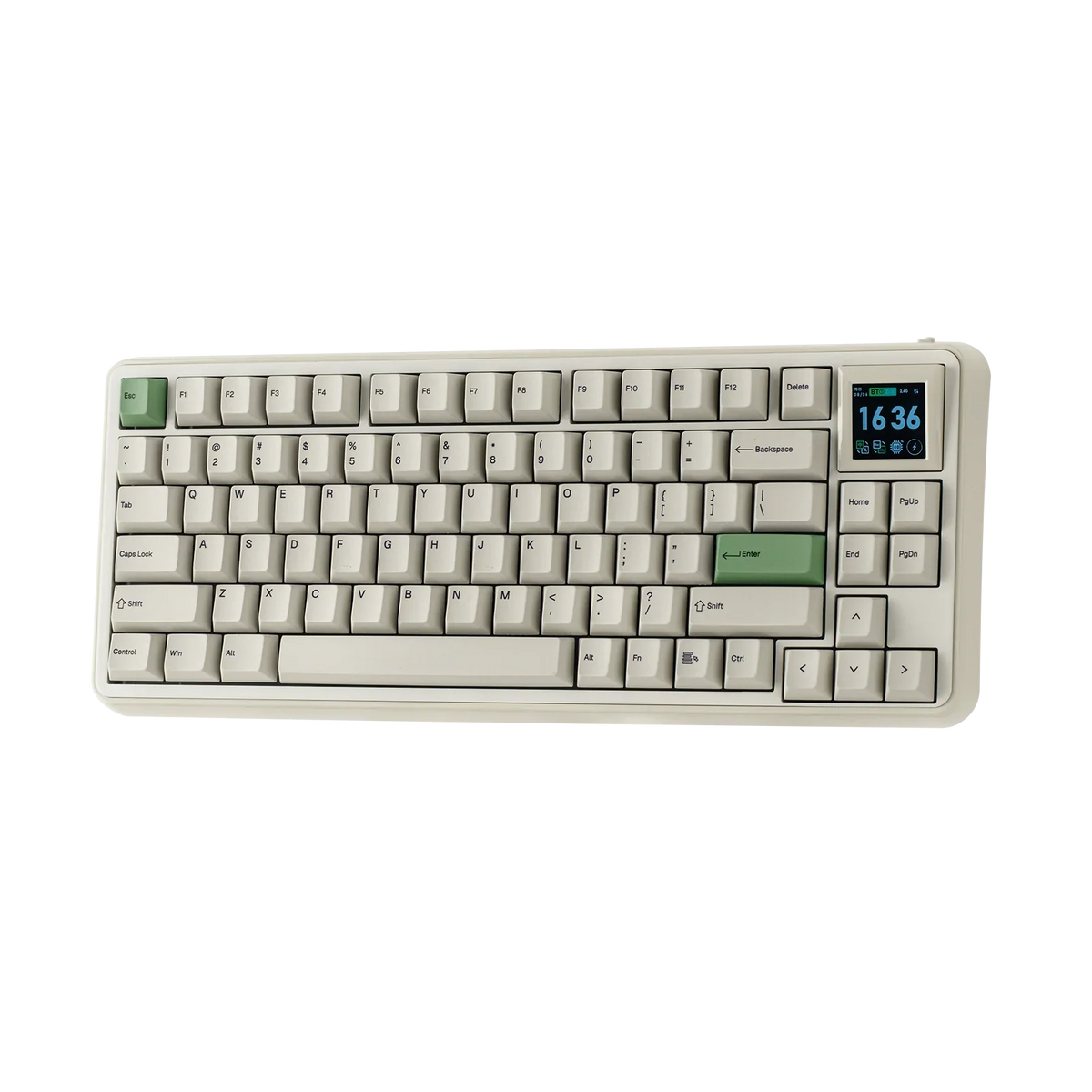 EPOMAKER RT75