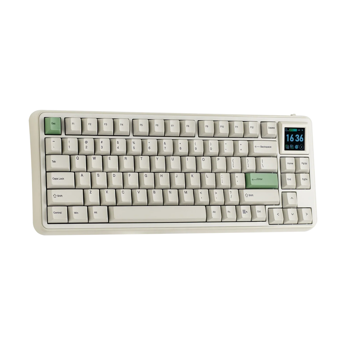 EPOMAKER RT75