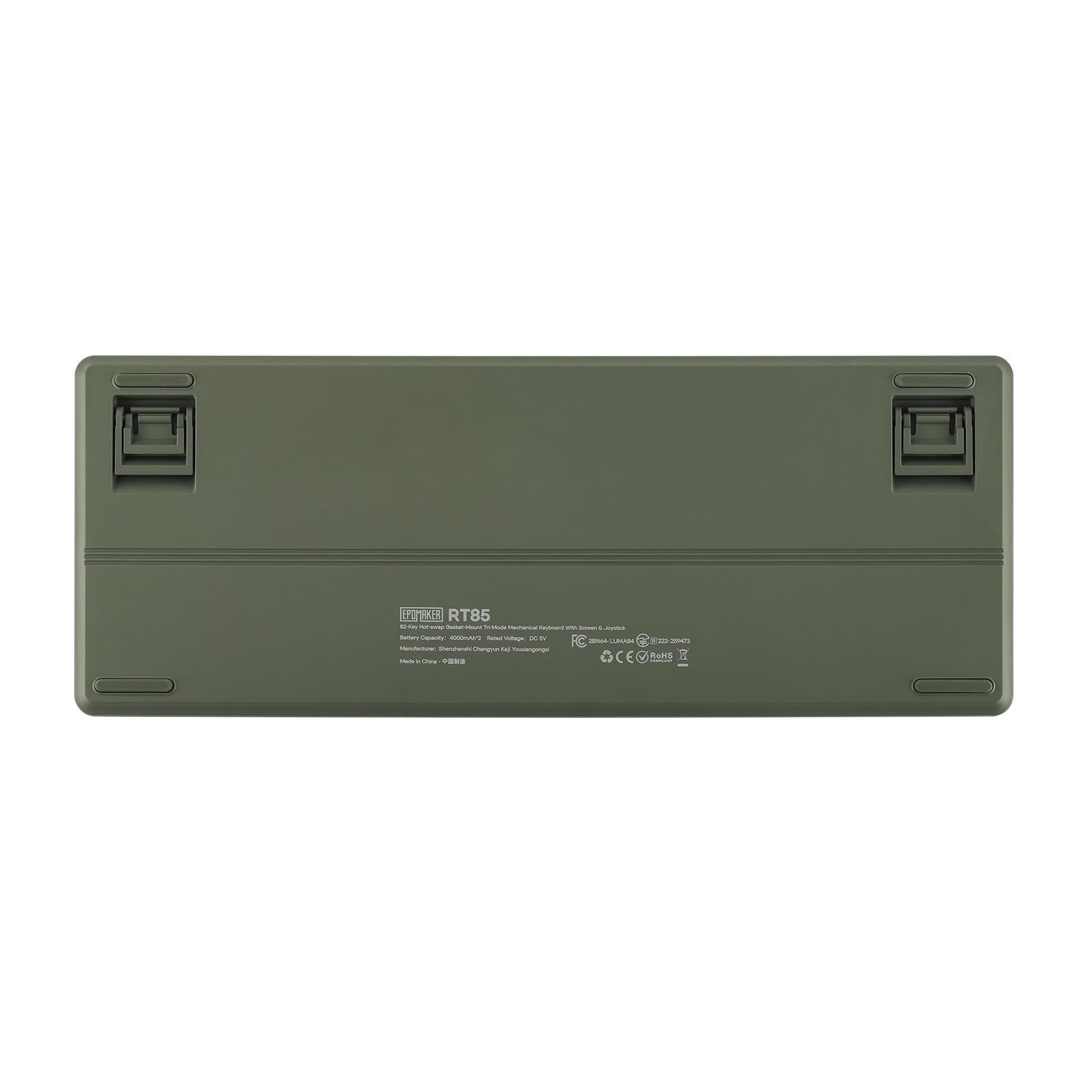 EPOMAKER RT85