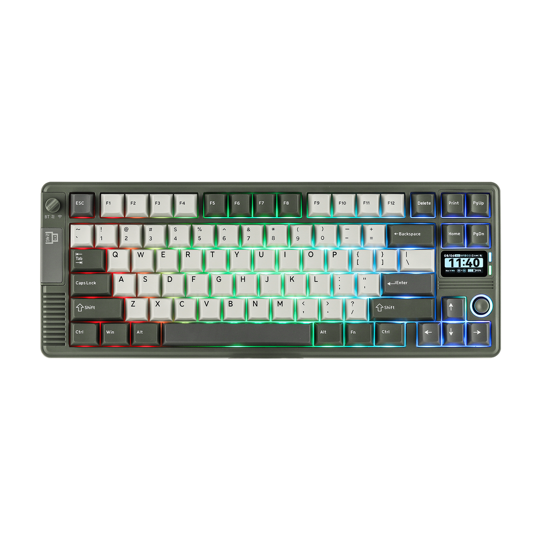 EPOMAKER RT85
