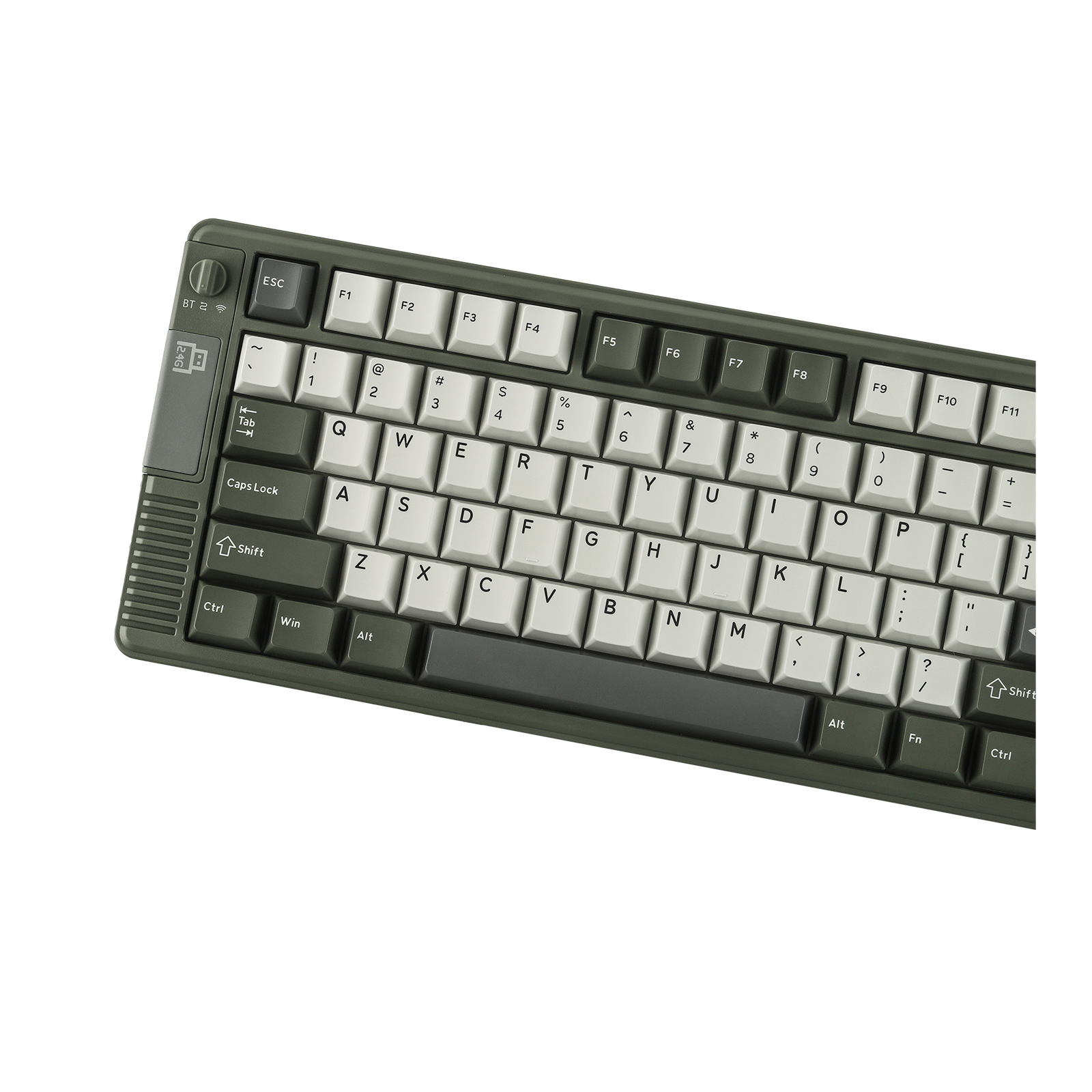 EPOMAKER RT85