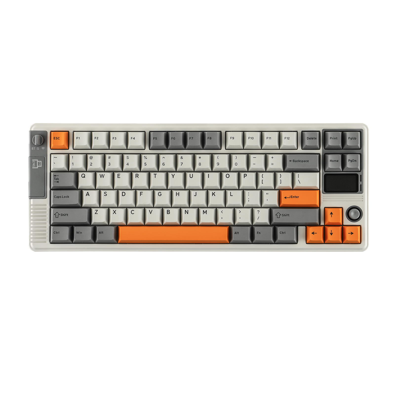 EPOMAKER RT85